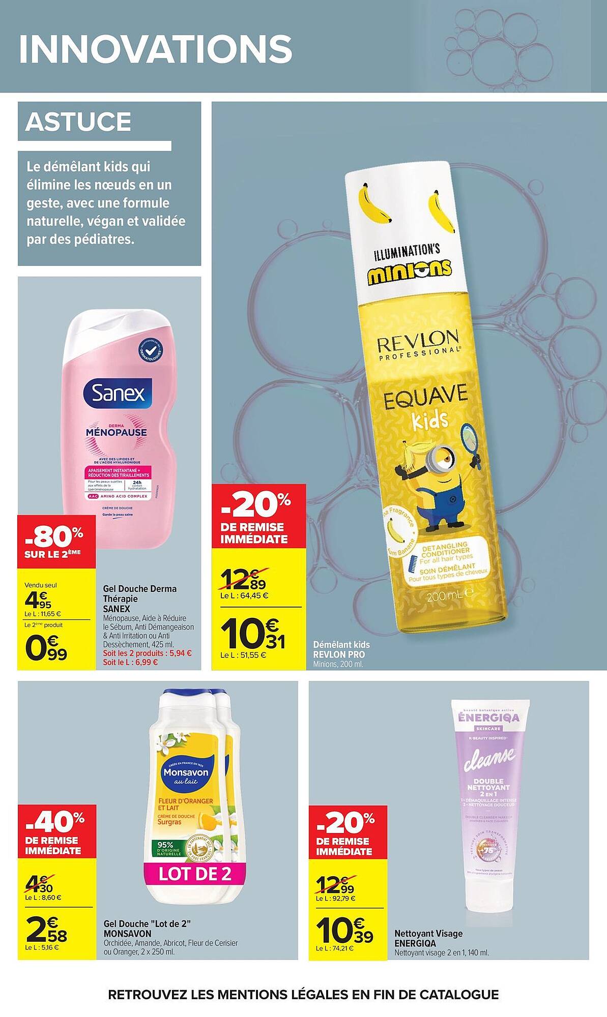Carrefour Catalogue - Pagina 4
