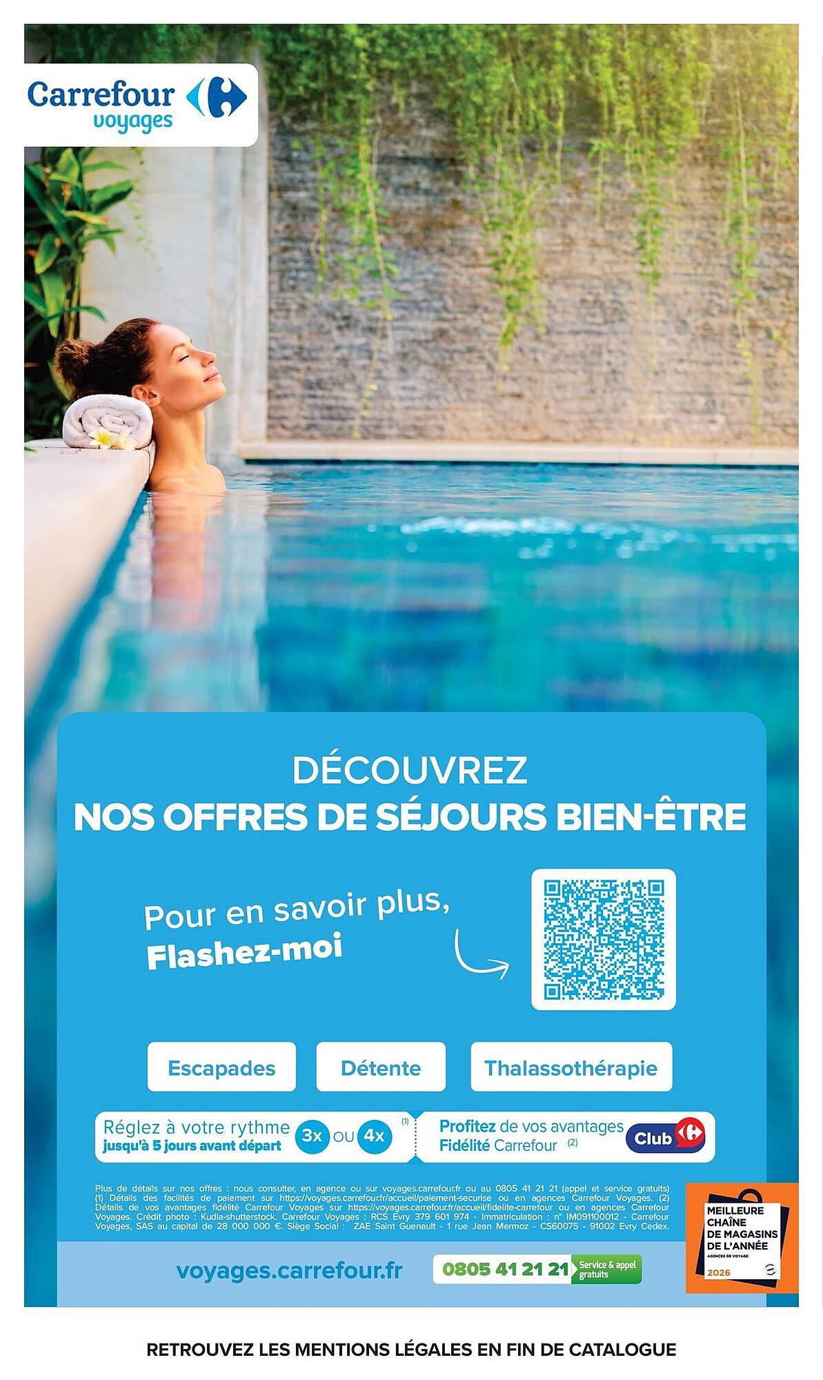 Carrefour Catalogue - Pagina 40