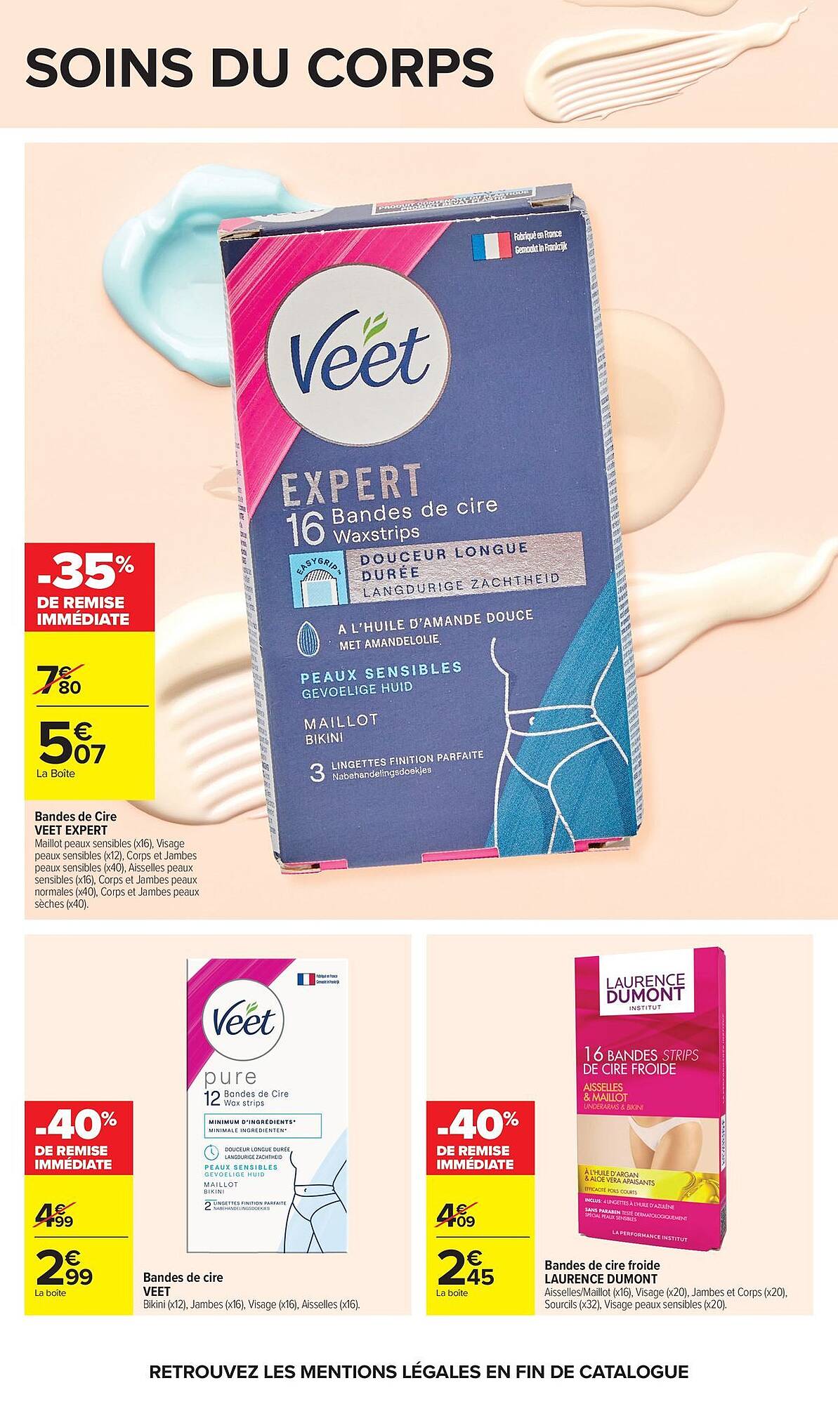 Carrefour Catalogue - Pagina 47