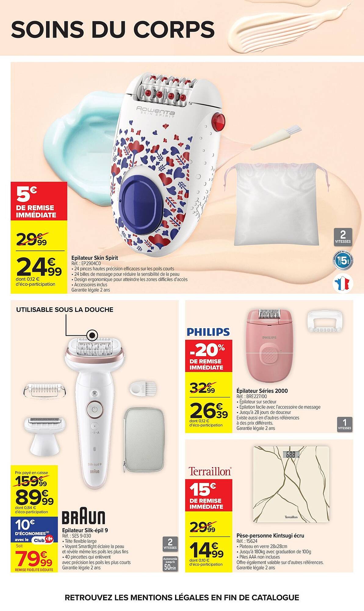 Carrefour Catalogue - Pagina 48