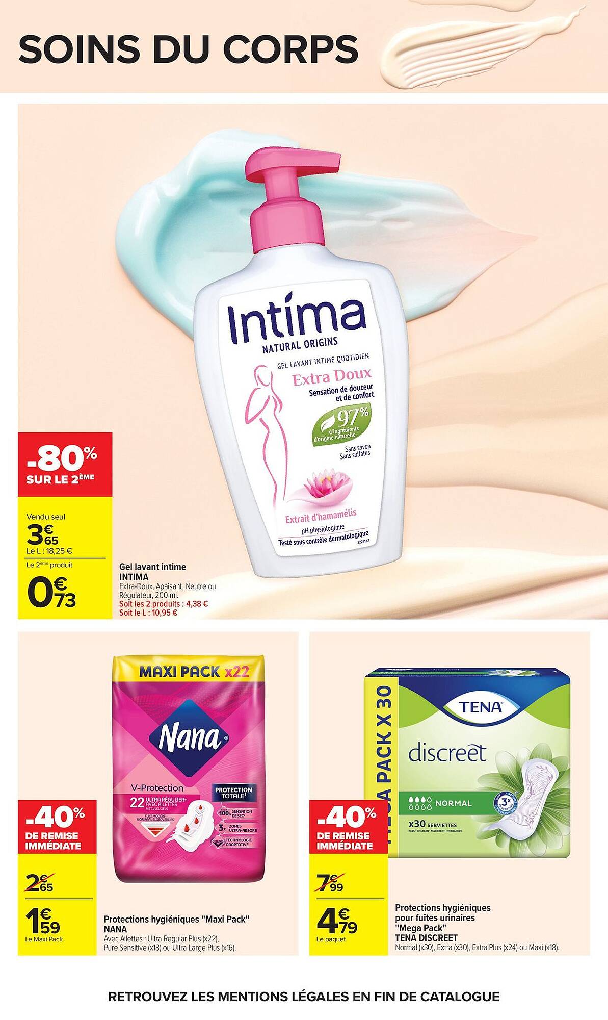 Carrefour Catalogue - Pagina 49