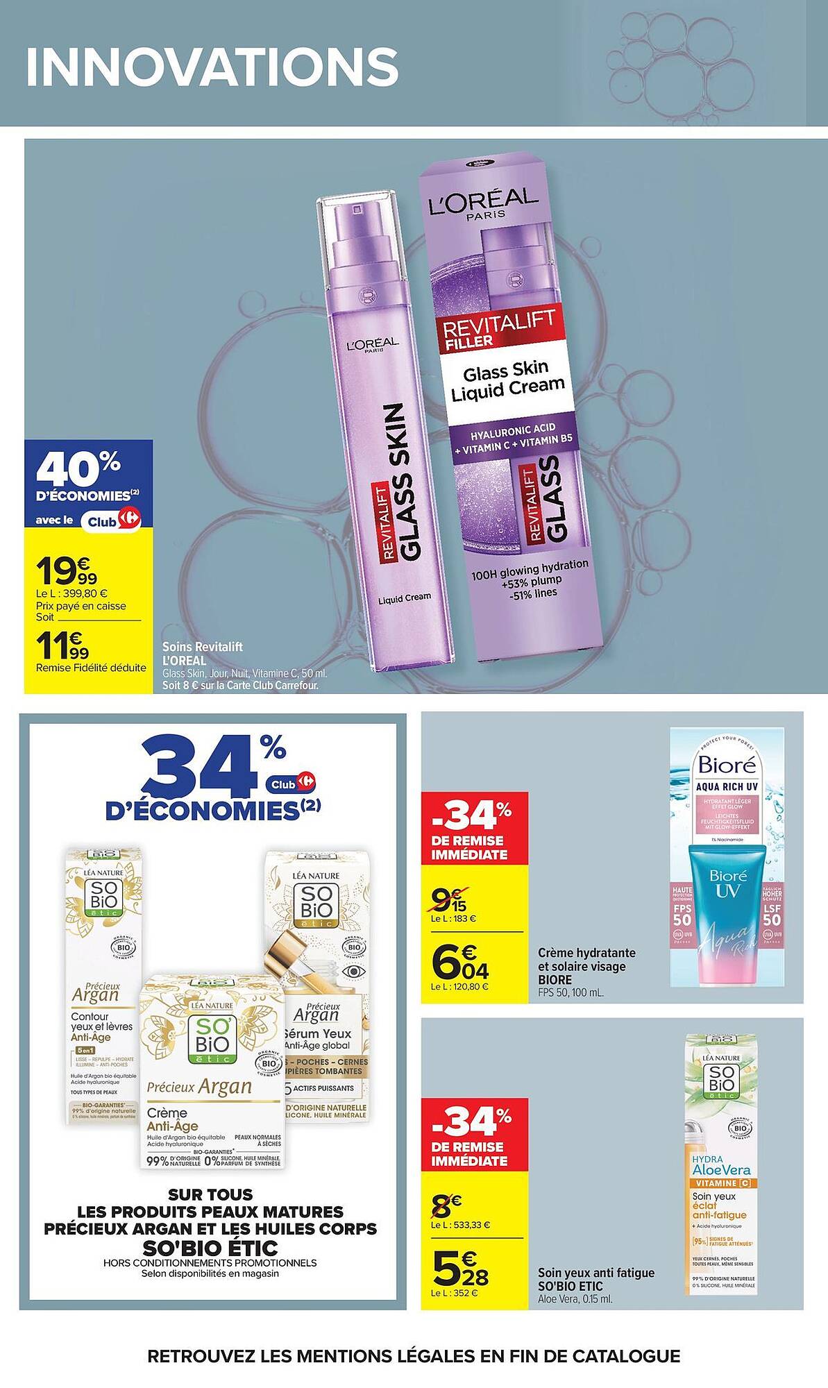 Carrefour Catalogue - Pagina 5