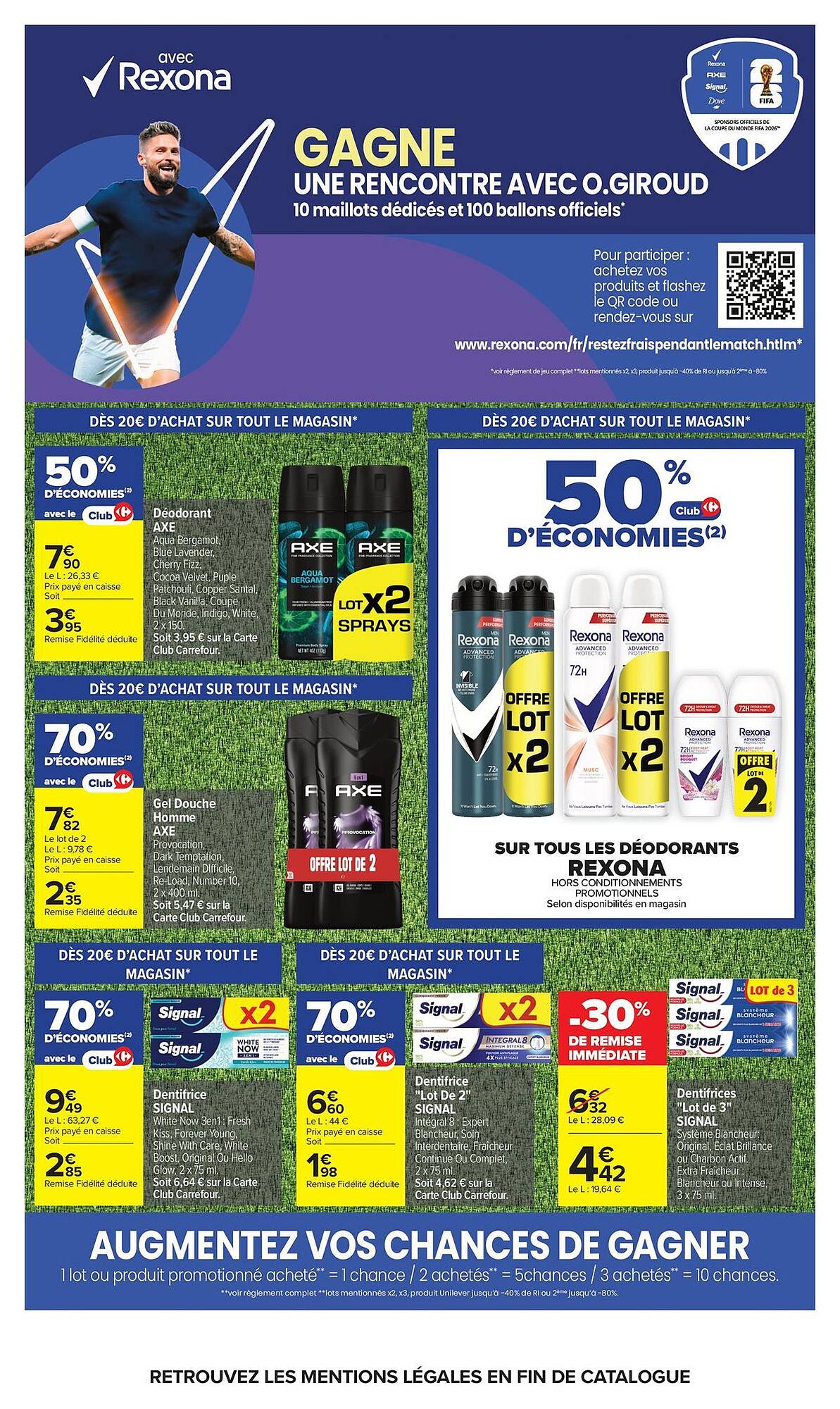 Carrefour Catalogue - Pagina 53