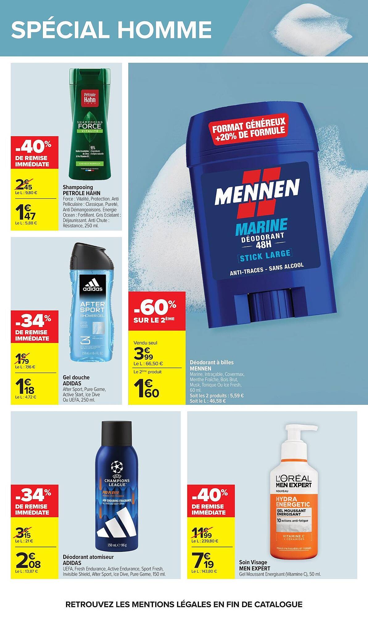 Carrefour Catalogue - Pagina 54
