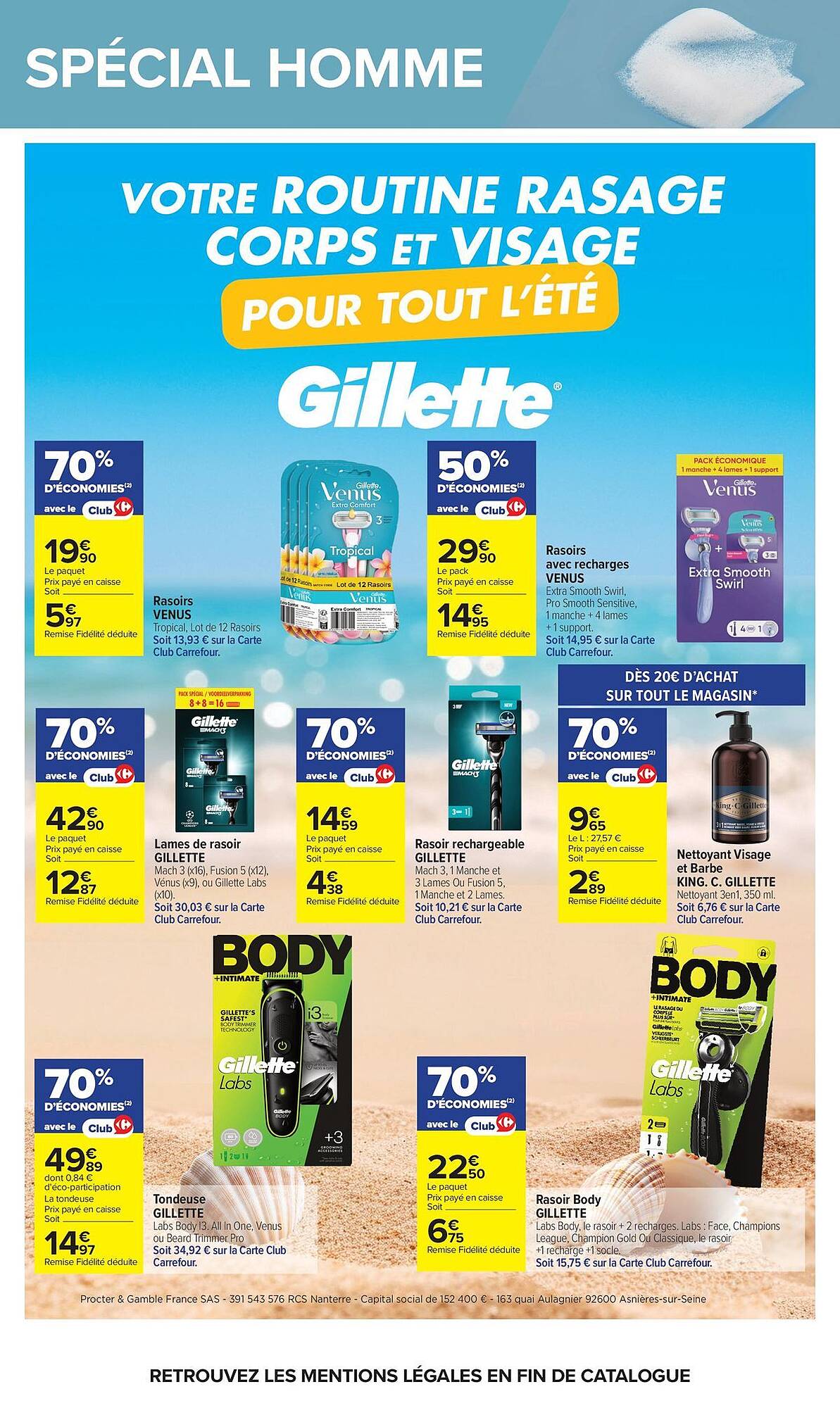 Carrefour Catalogue - Pagina 55