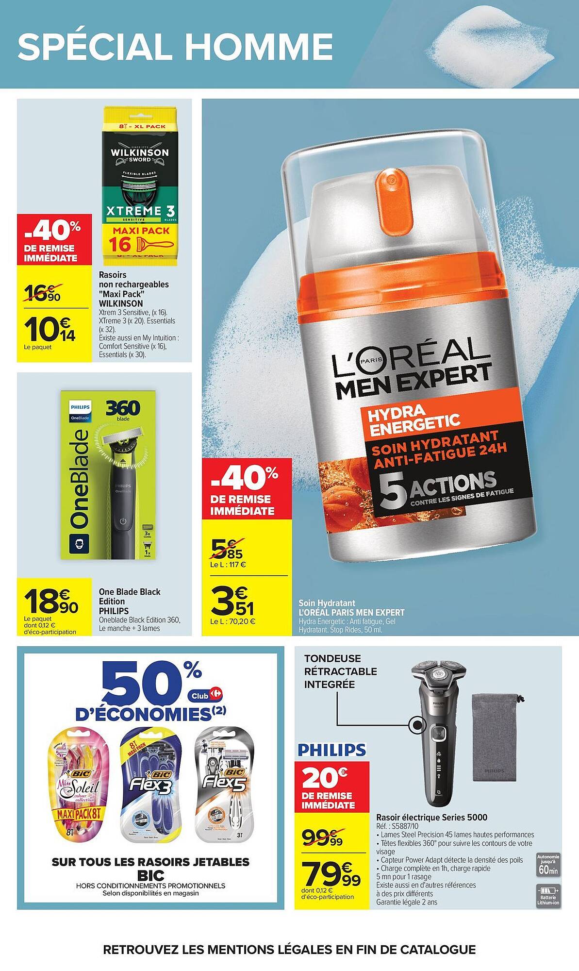 Carrefour Catalogue - Pagina 56