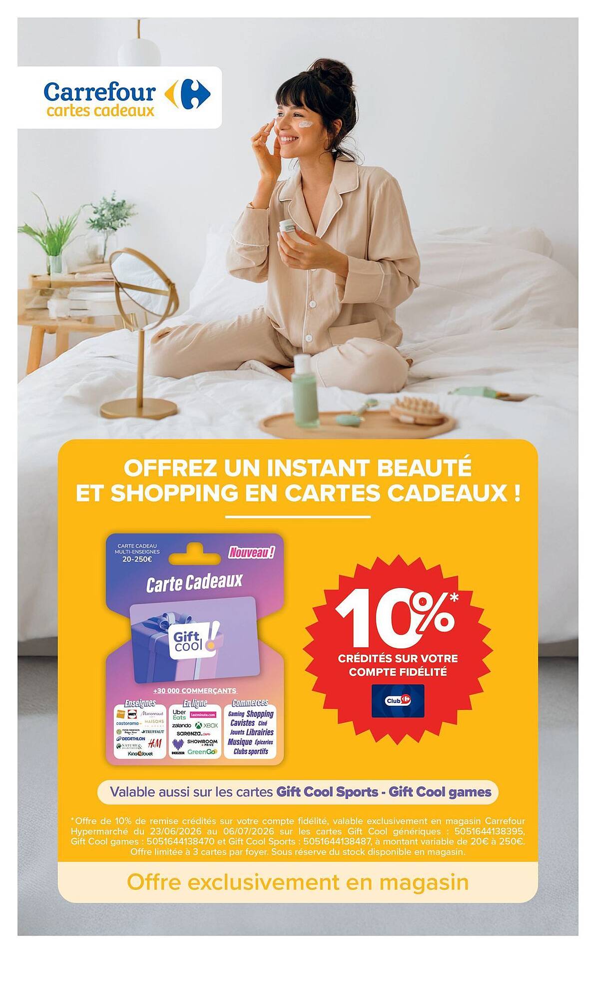 Carrefour Catalogue - Pagina 59