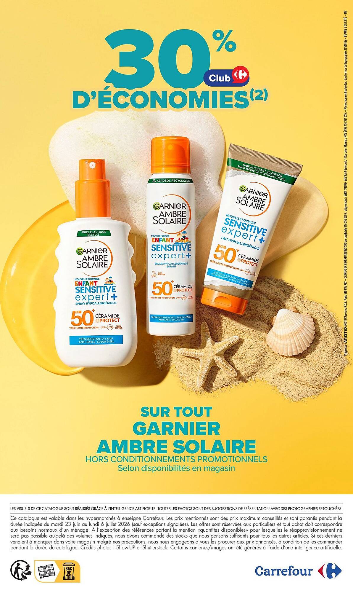 Carrefour Catalogue - Pagina 60