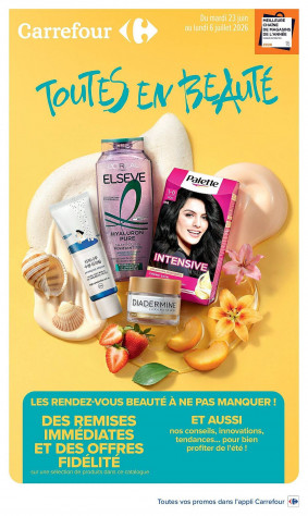 Carrefour Catalogue