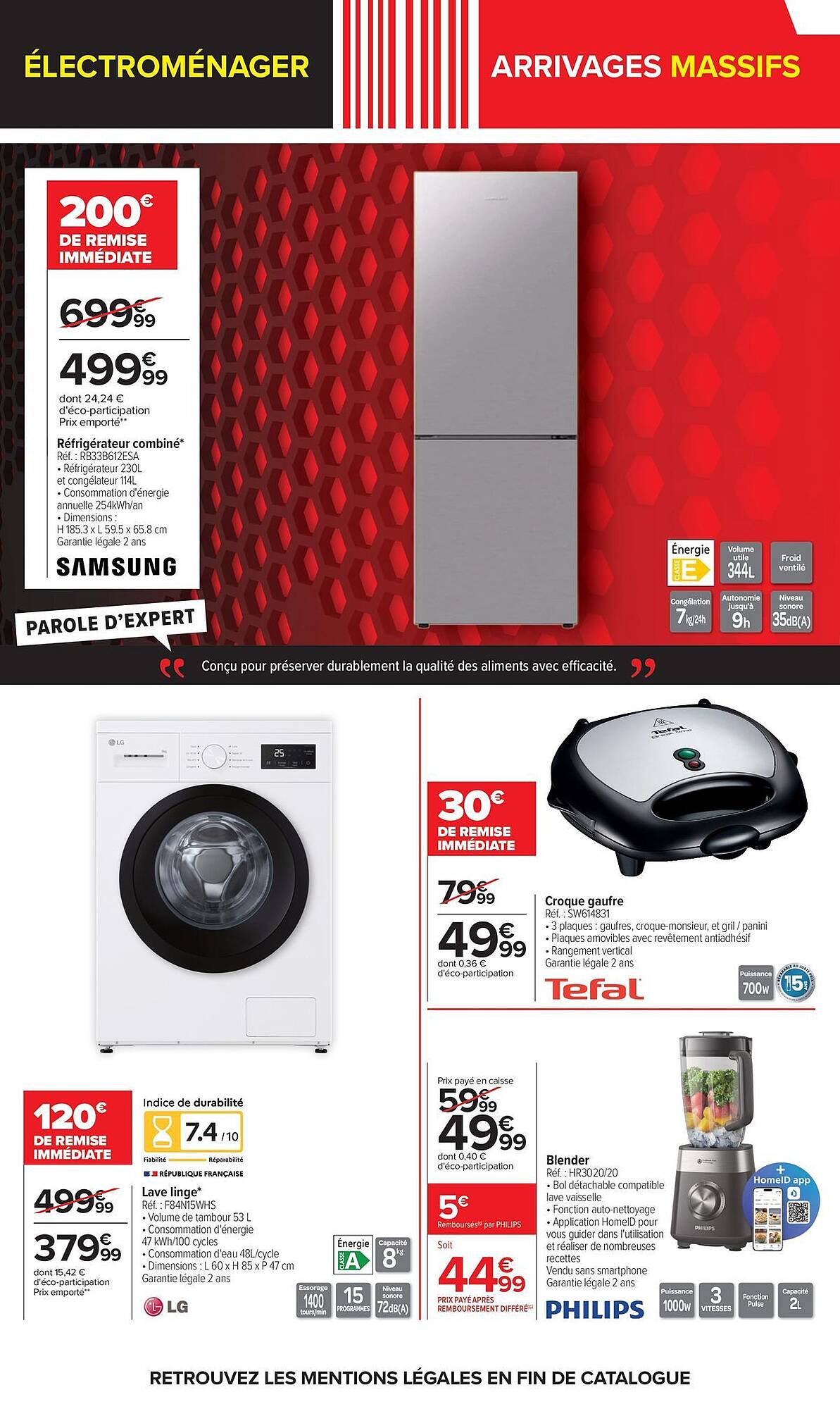 Carrefour Catalogue - Pagina 10