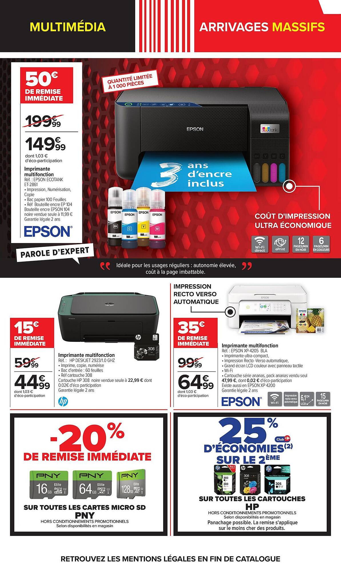 Carrefour Catalogue - Pagina 11