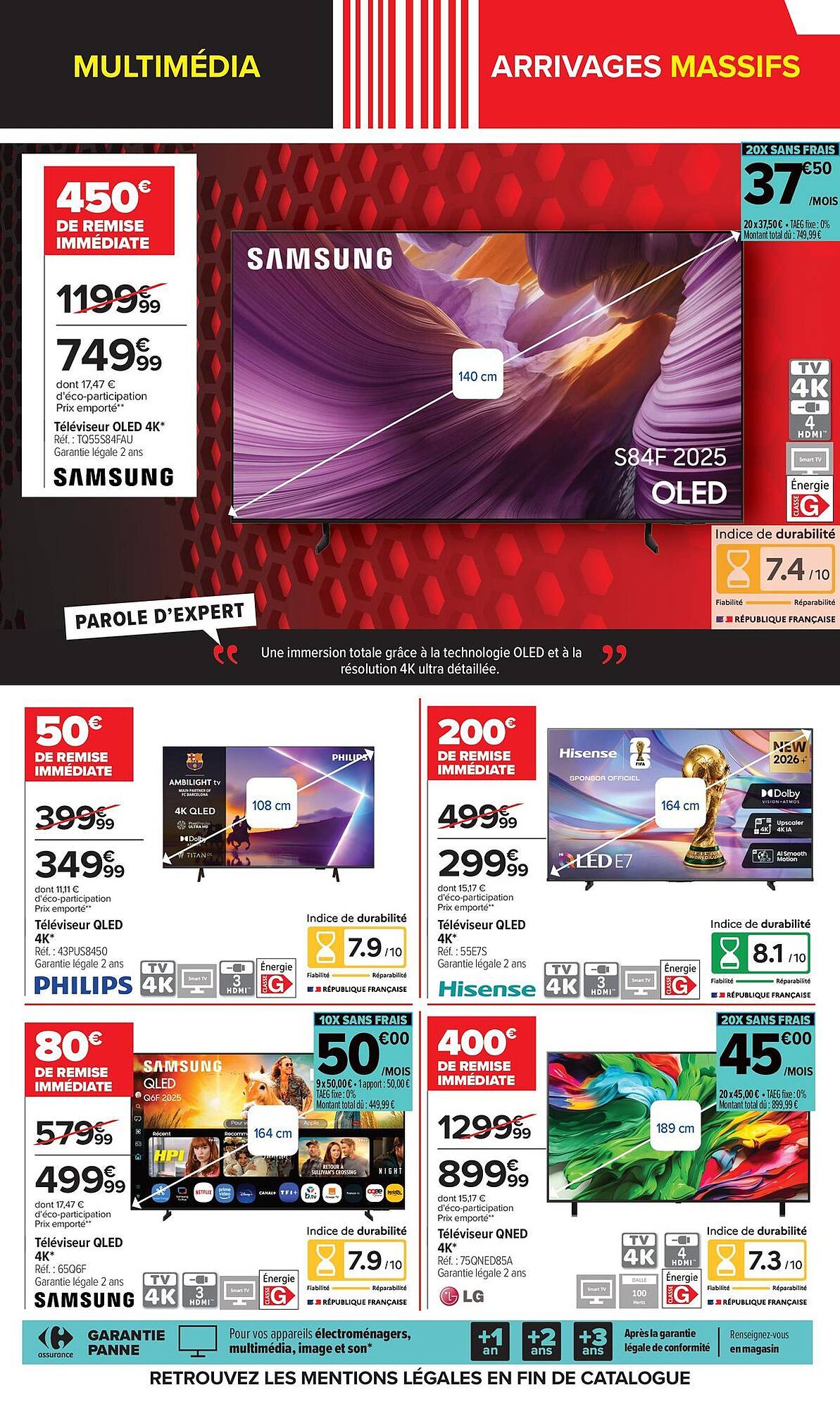 Carrefour Catalogue - Pagina 12