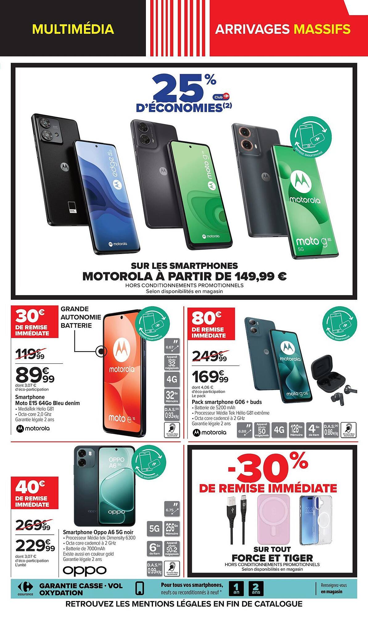 Carrefour Catalogue - Pagina 15