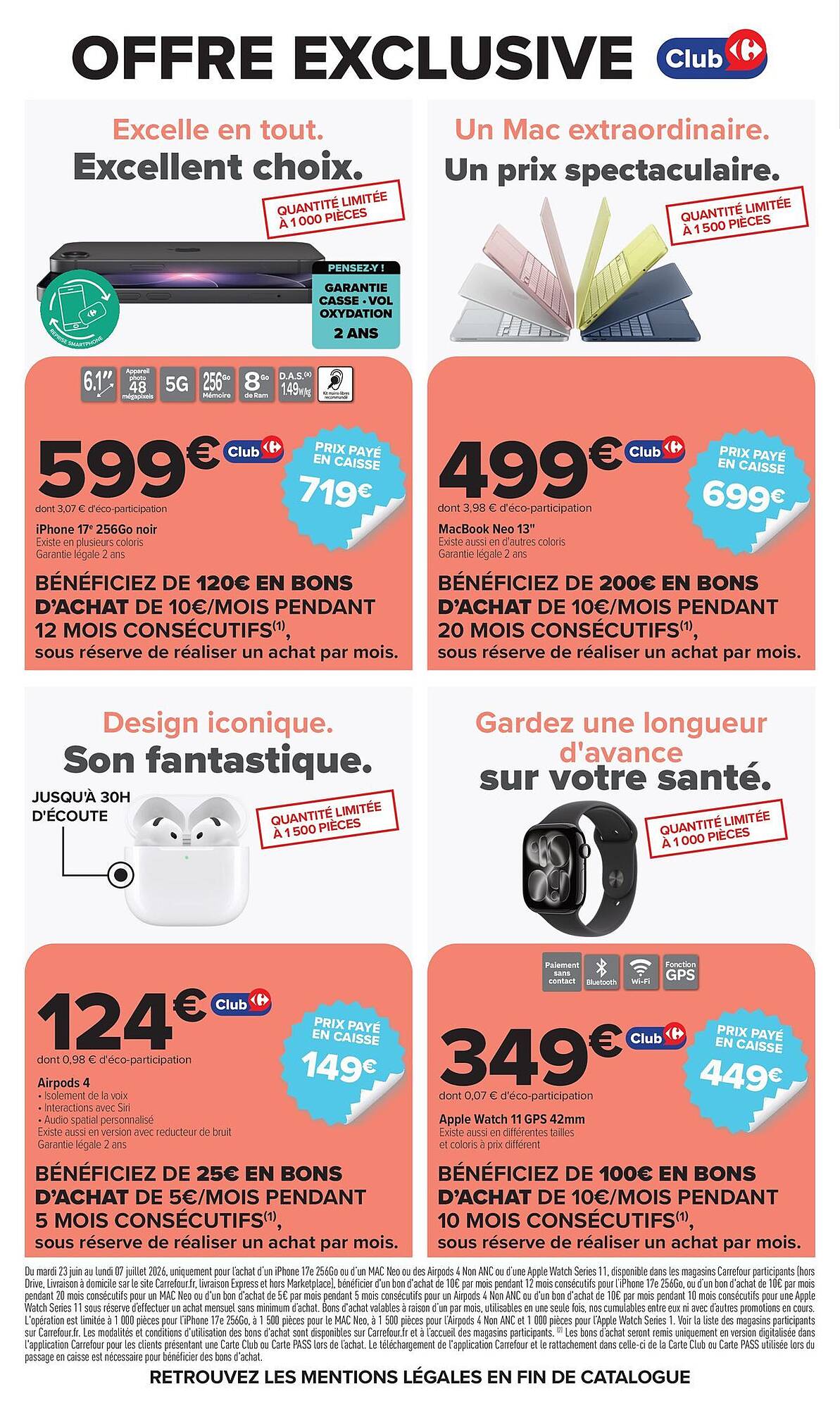 Carrefour Catalogue - Pagina 16