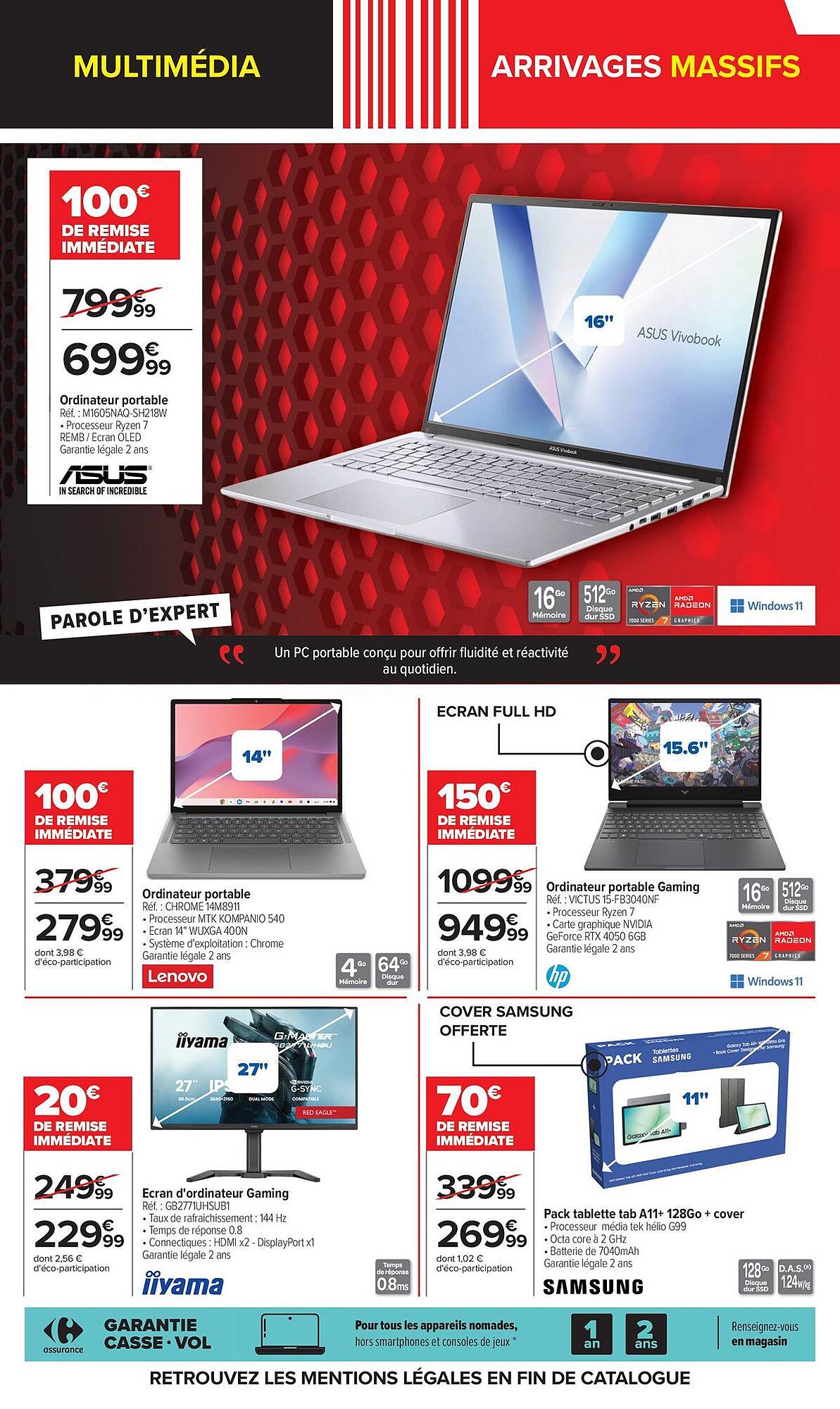 Carrefour Catalogue - Pagina 18
