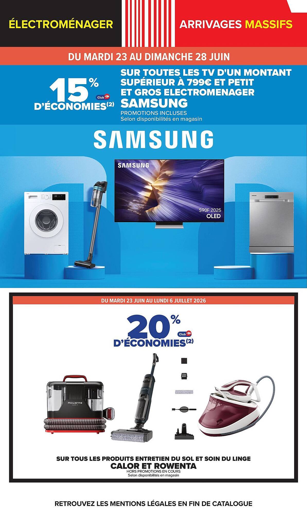 Carrefour Catalogue - Pagina 2