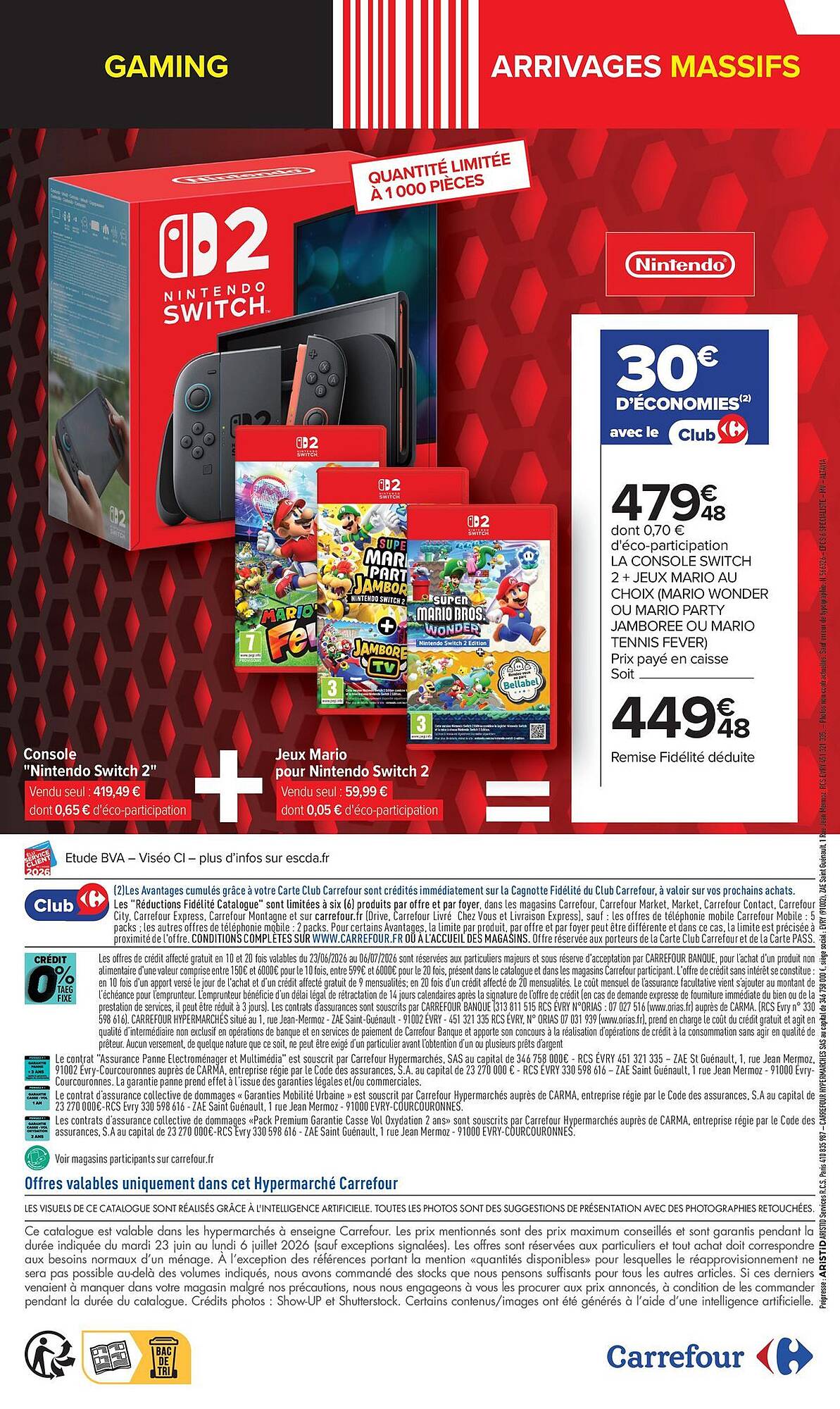 Carrefour Catalogue - Pagina 21