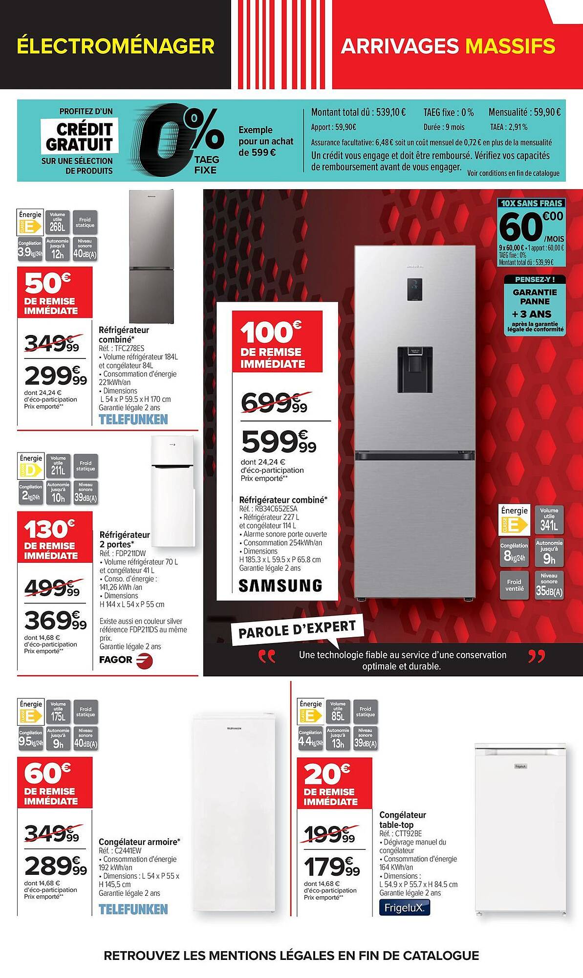 Carrefour Catalogue - Pagina 3