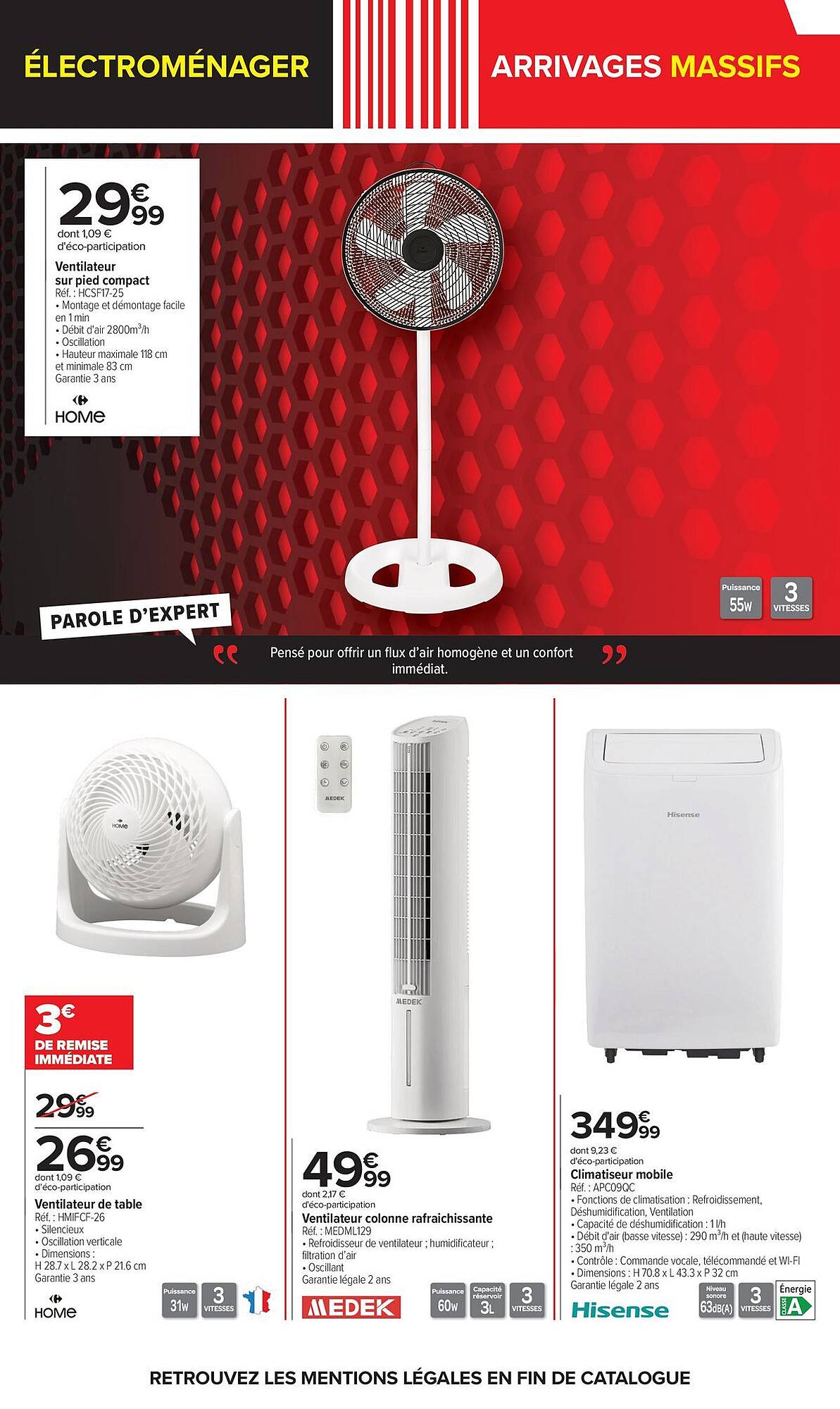Carrefour Catalogue - Pagina 4