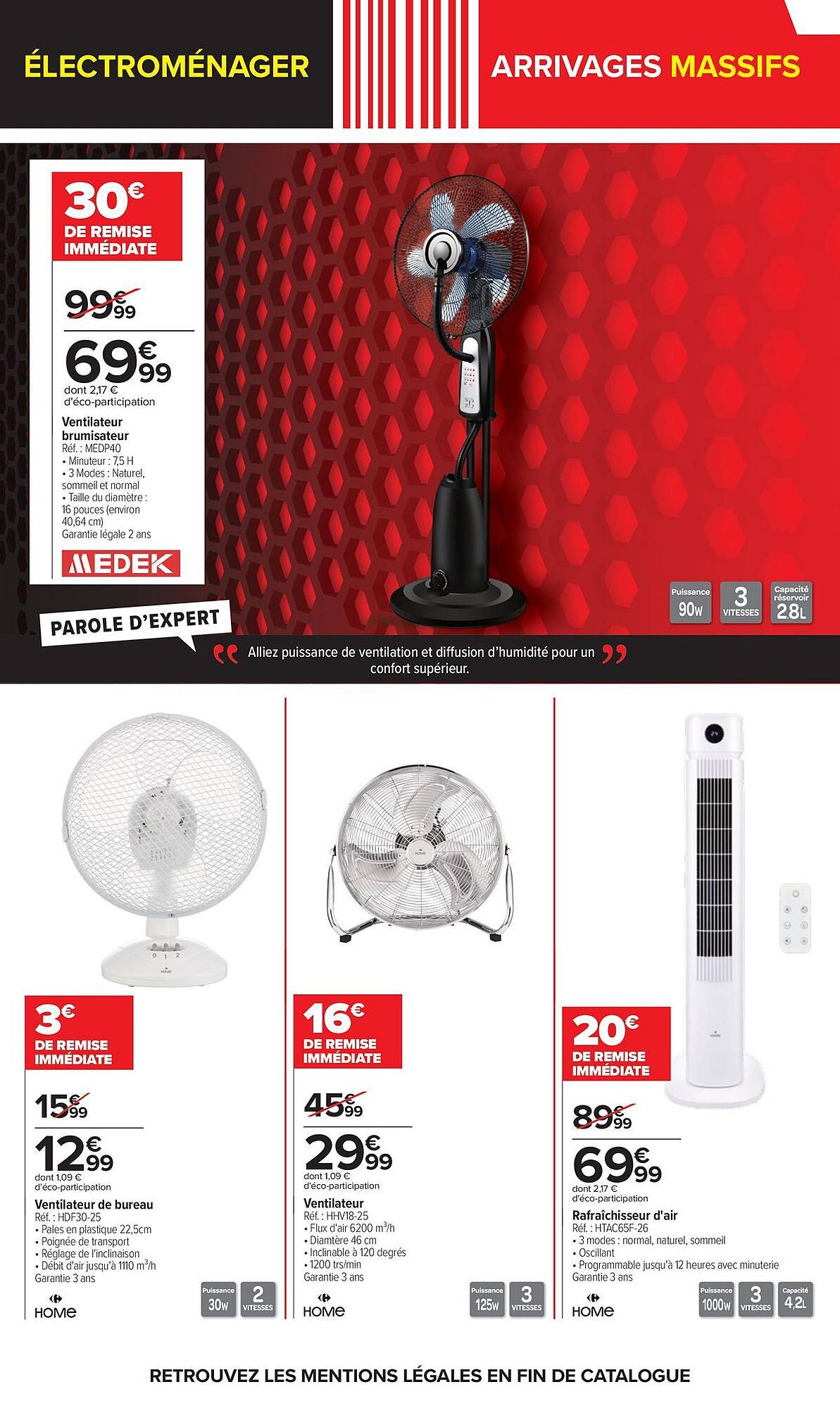 Carrefour Catalogue - Pagina 5