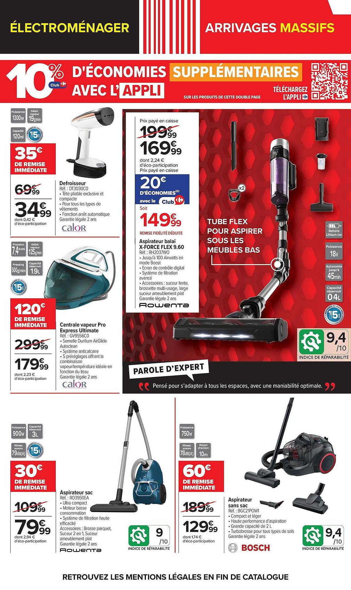 Carrefour Catalogue - Pagina 6
