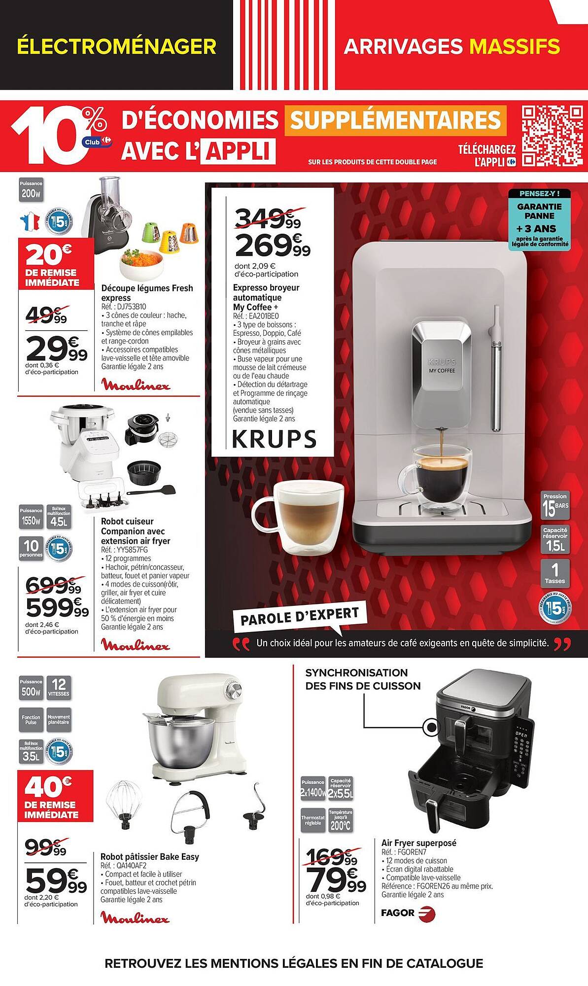 Carrefour Catalogue - Pagina 7