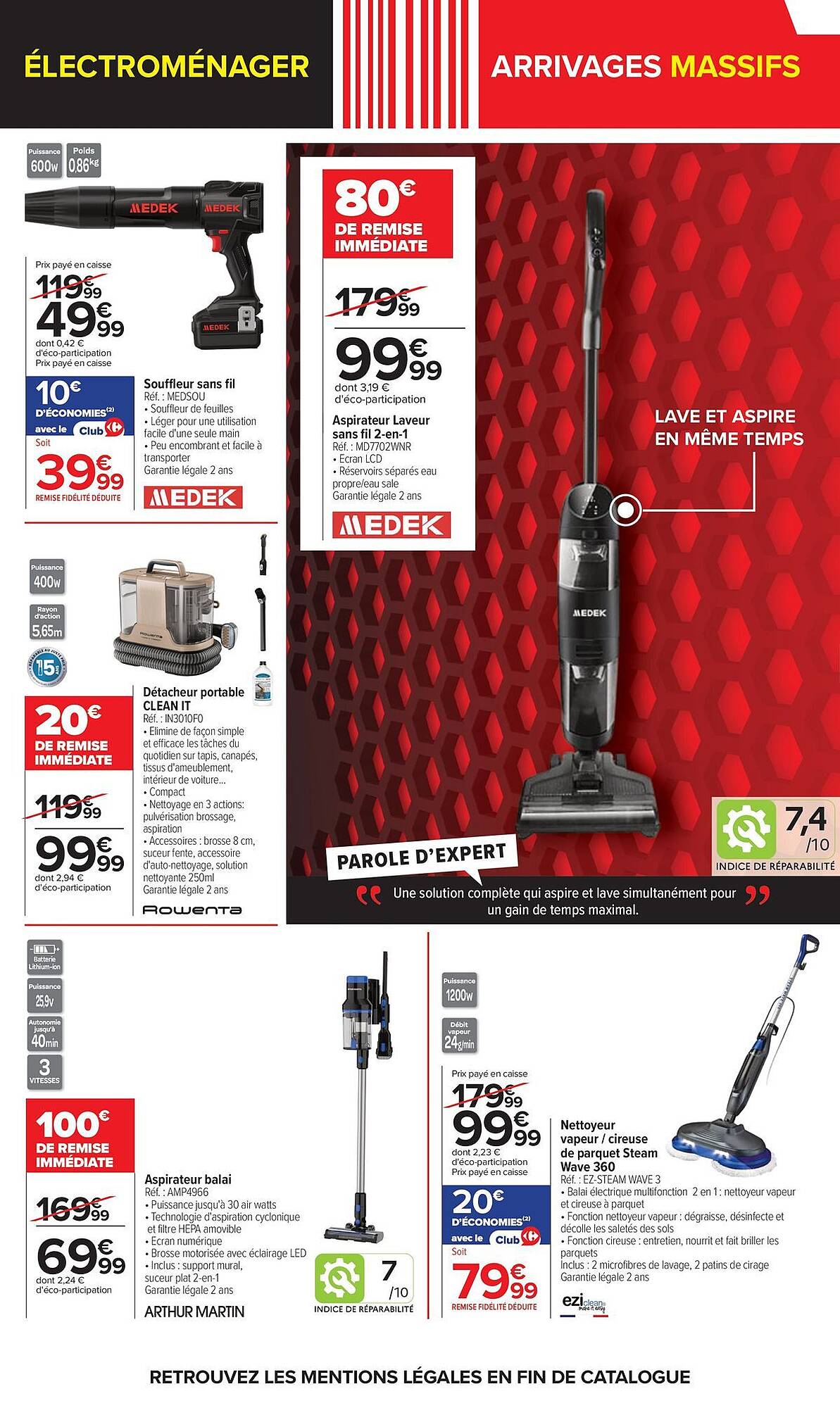 Carrefour Catalogue - Pagina 8