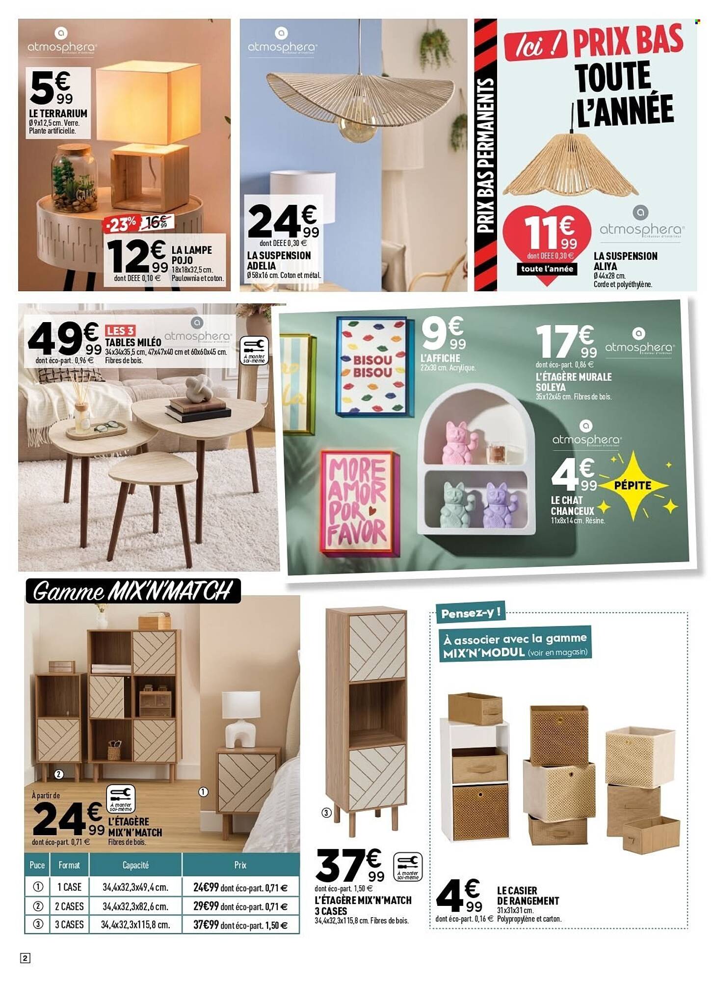 Centrakor Catalogue - Pagina 2