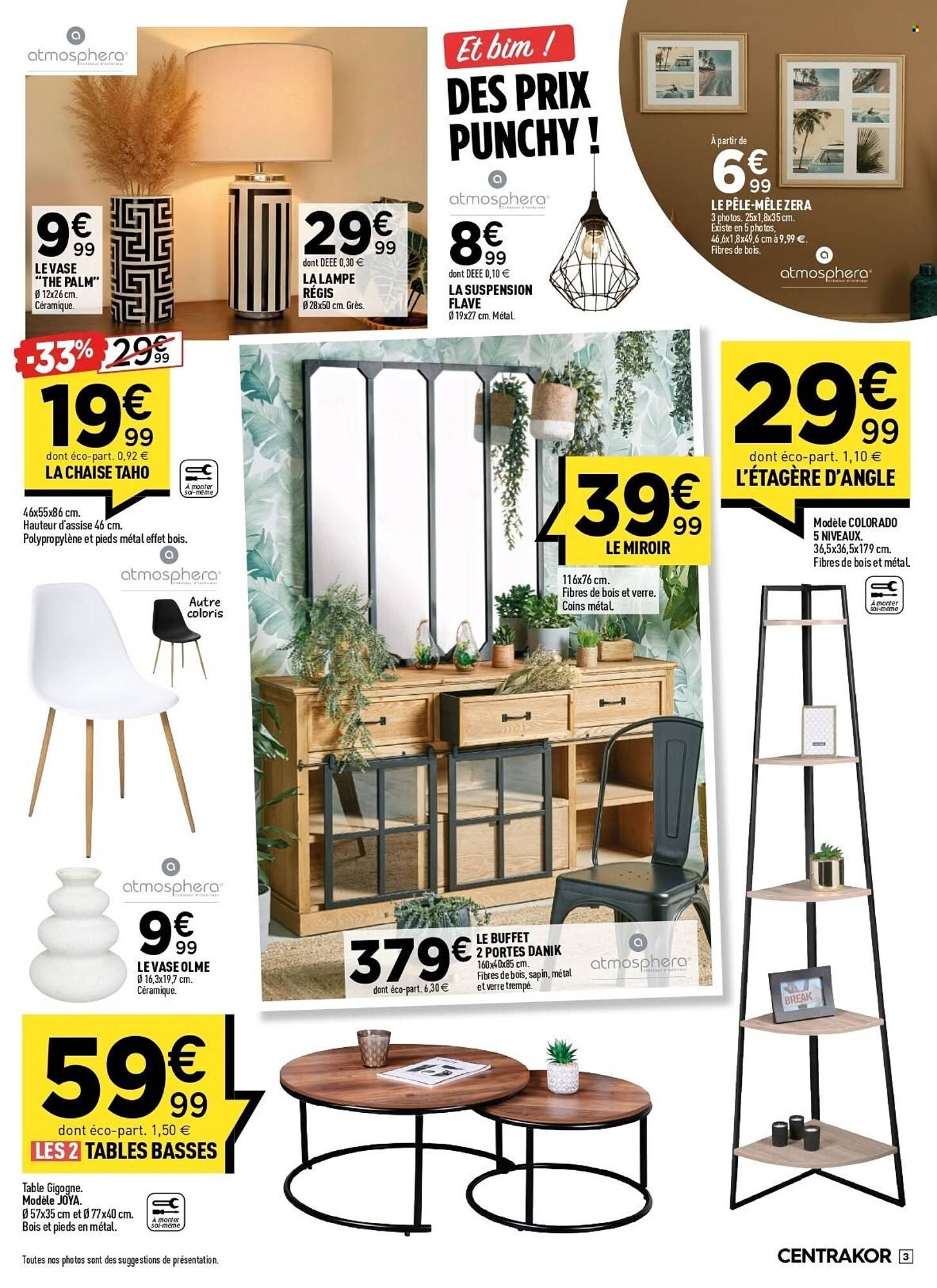Centrakor Catalogue - Pagina 3