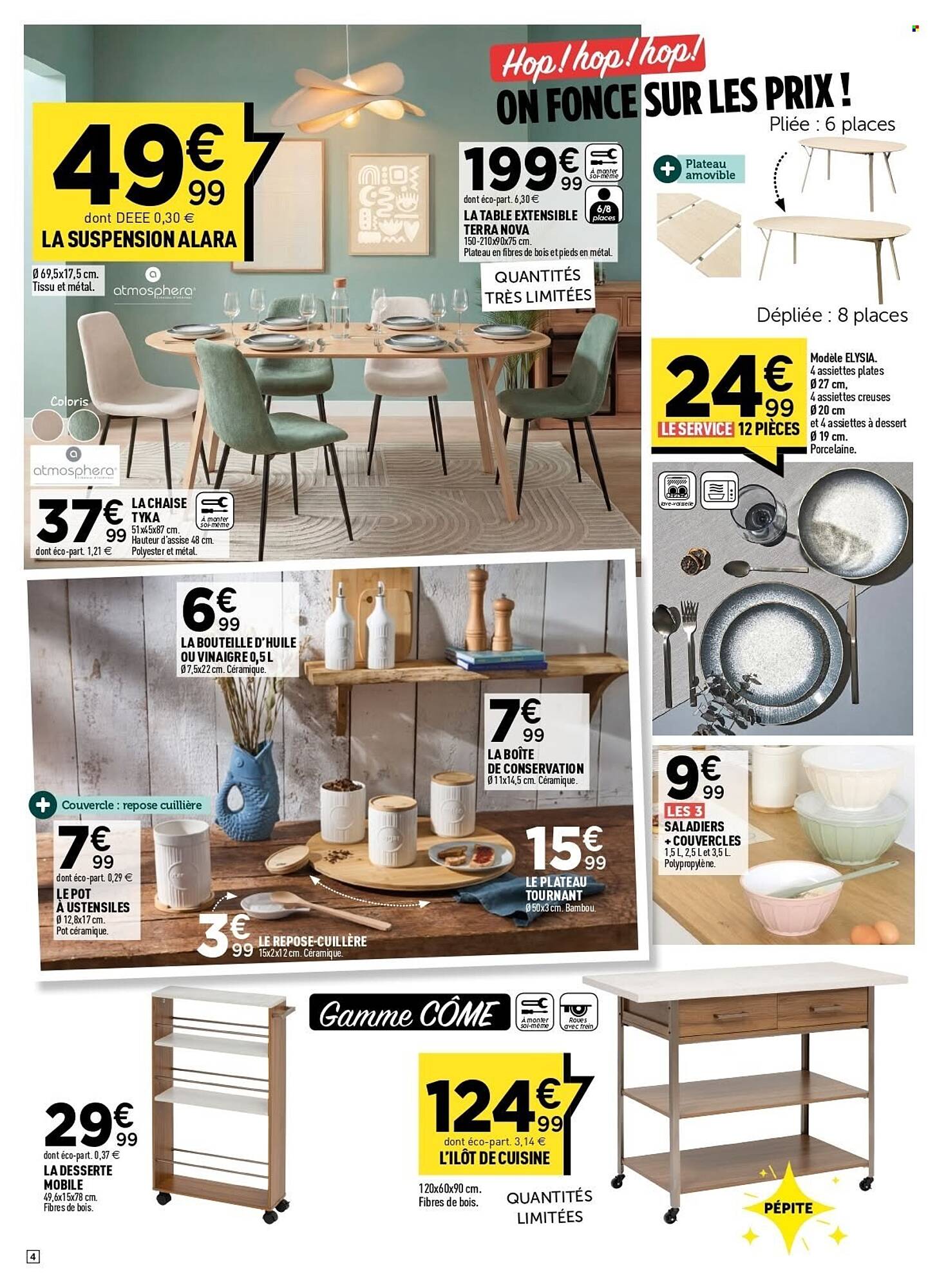 Centrakor Catalogue - Pagina 4