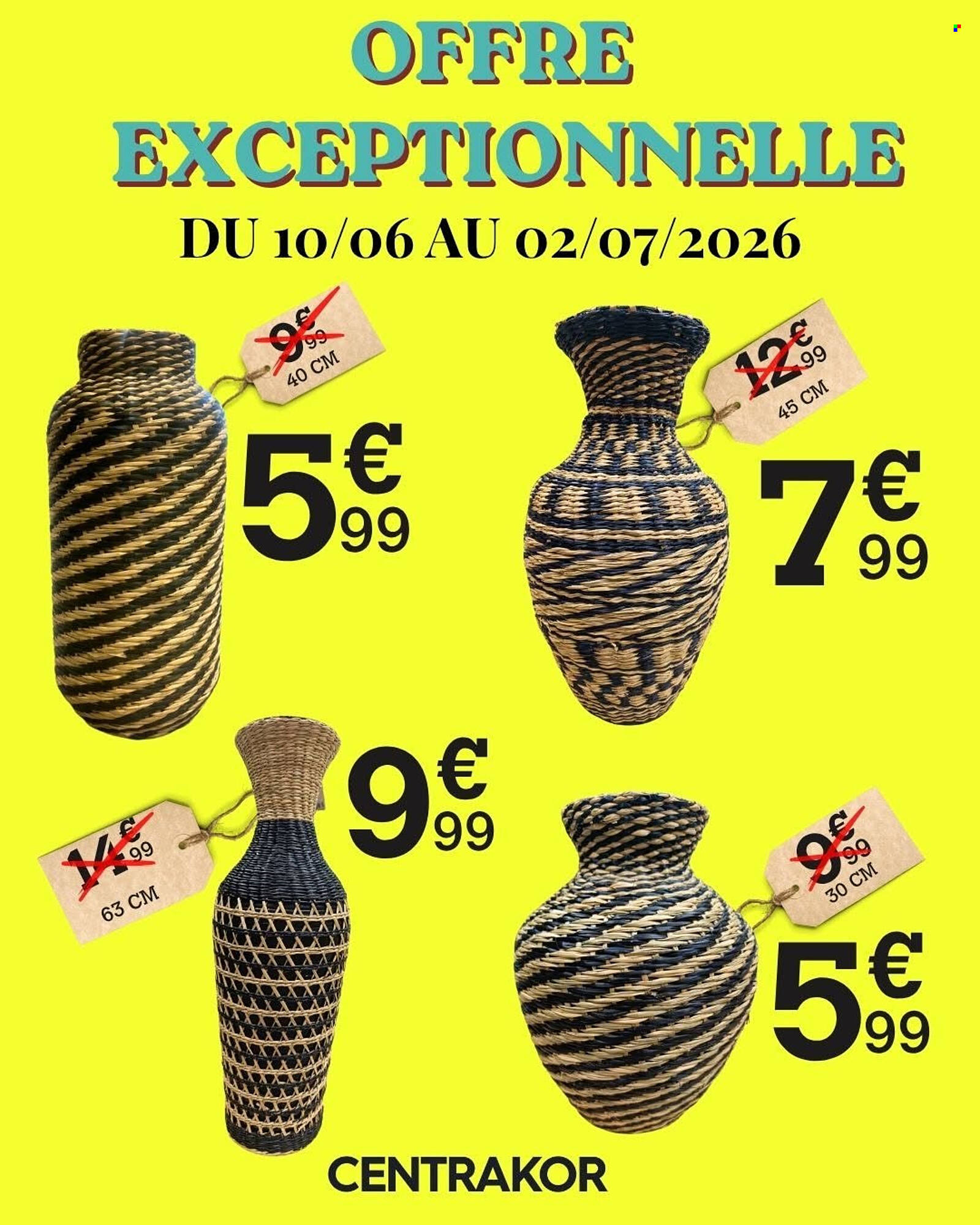 Centrakor Catalogue - Pagina 5