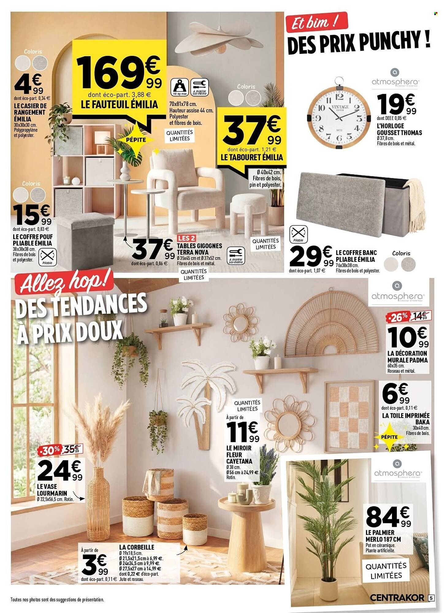 Centrakor Catalogue - Pagina 6