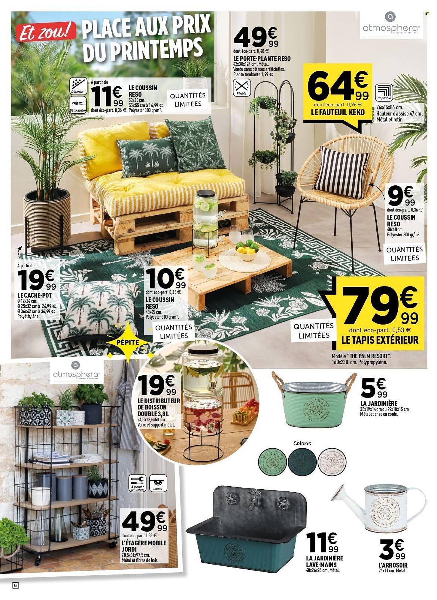 Centrakor Catalogue - Pagina 7