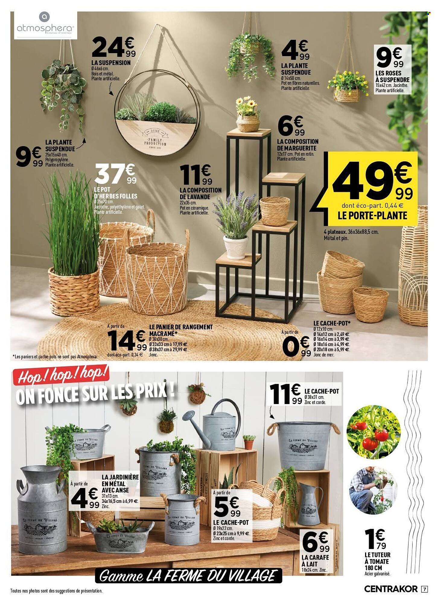 Centrakor Catalogue - Pagina 8