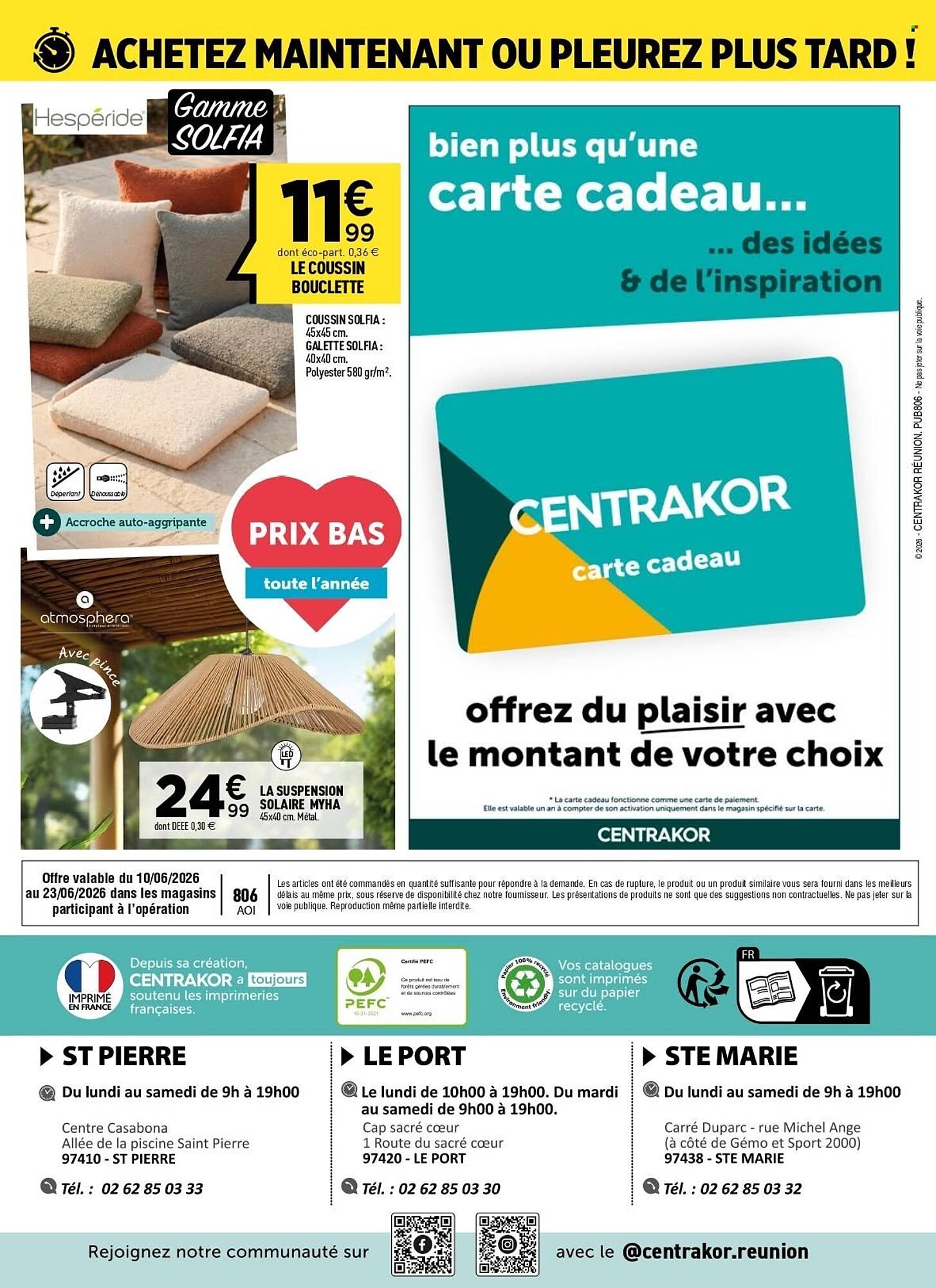 Centrakor Catalogue - Pagina 9