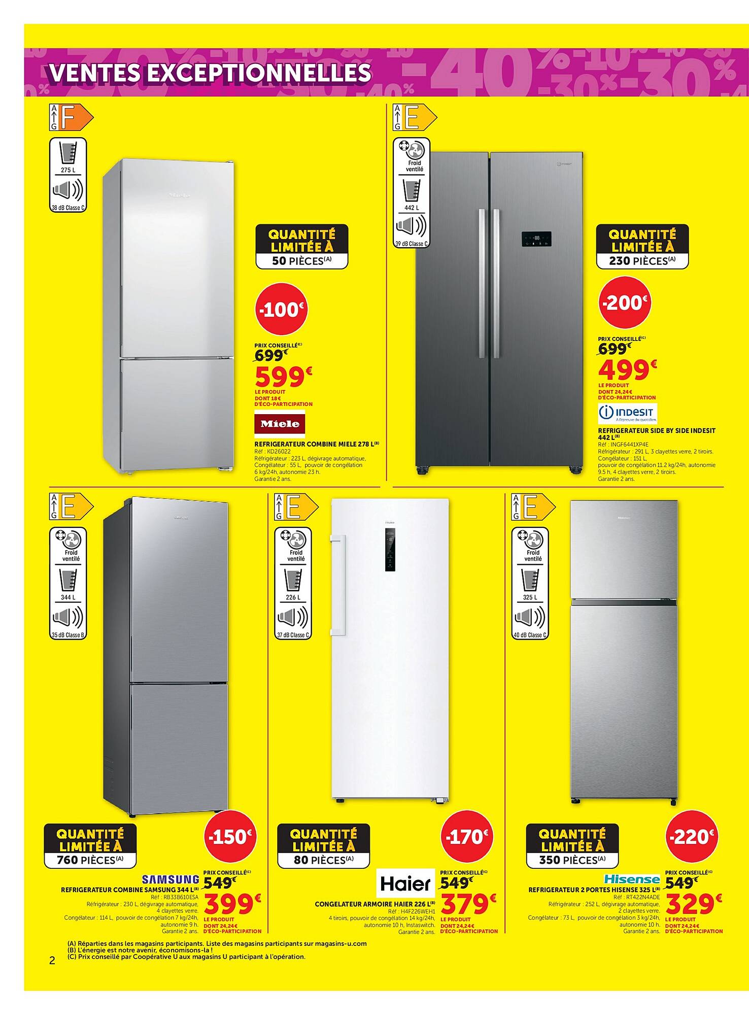 Hyper U Catalogue - Pagina 2