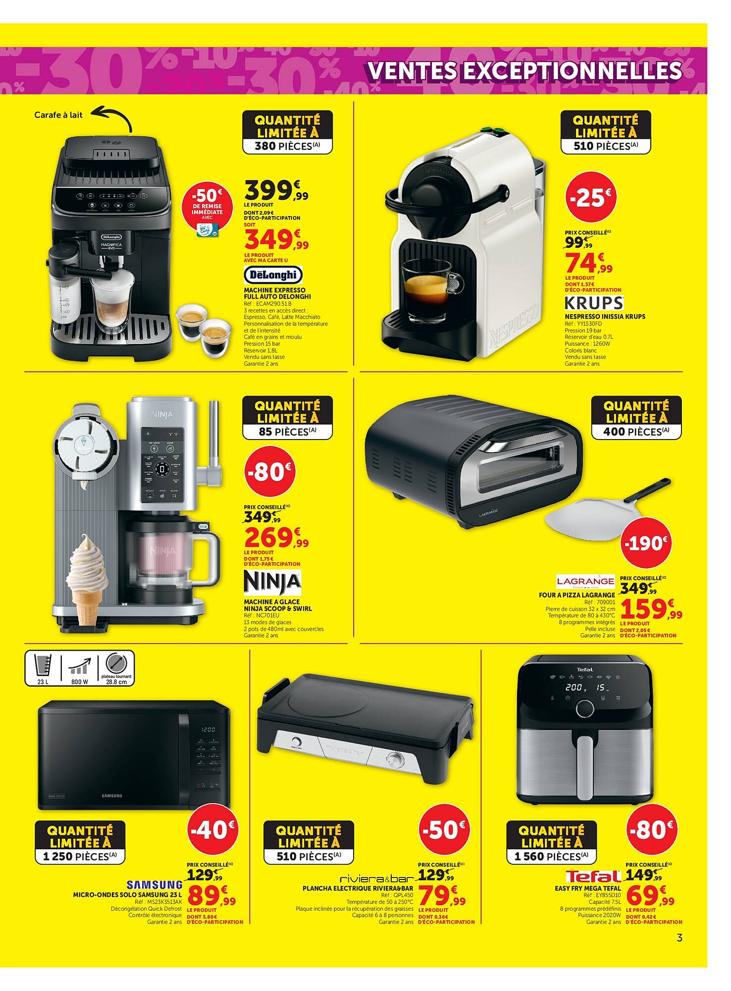 Hyper U Catalogue - Pagina 3
