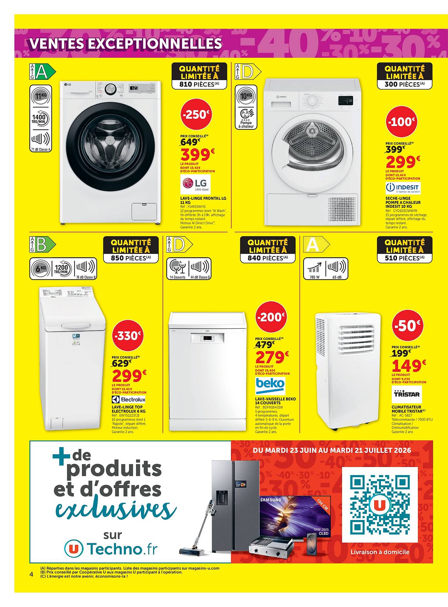 Hyper U Catalogue - Pagina 4