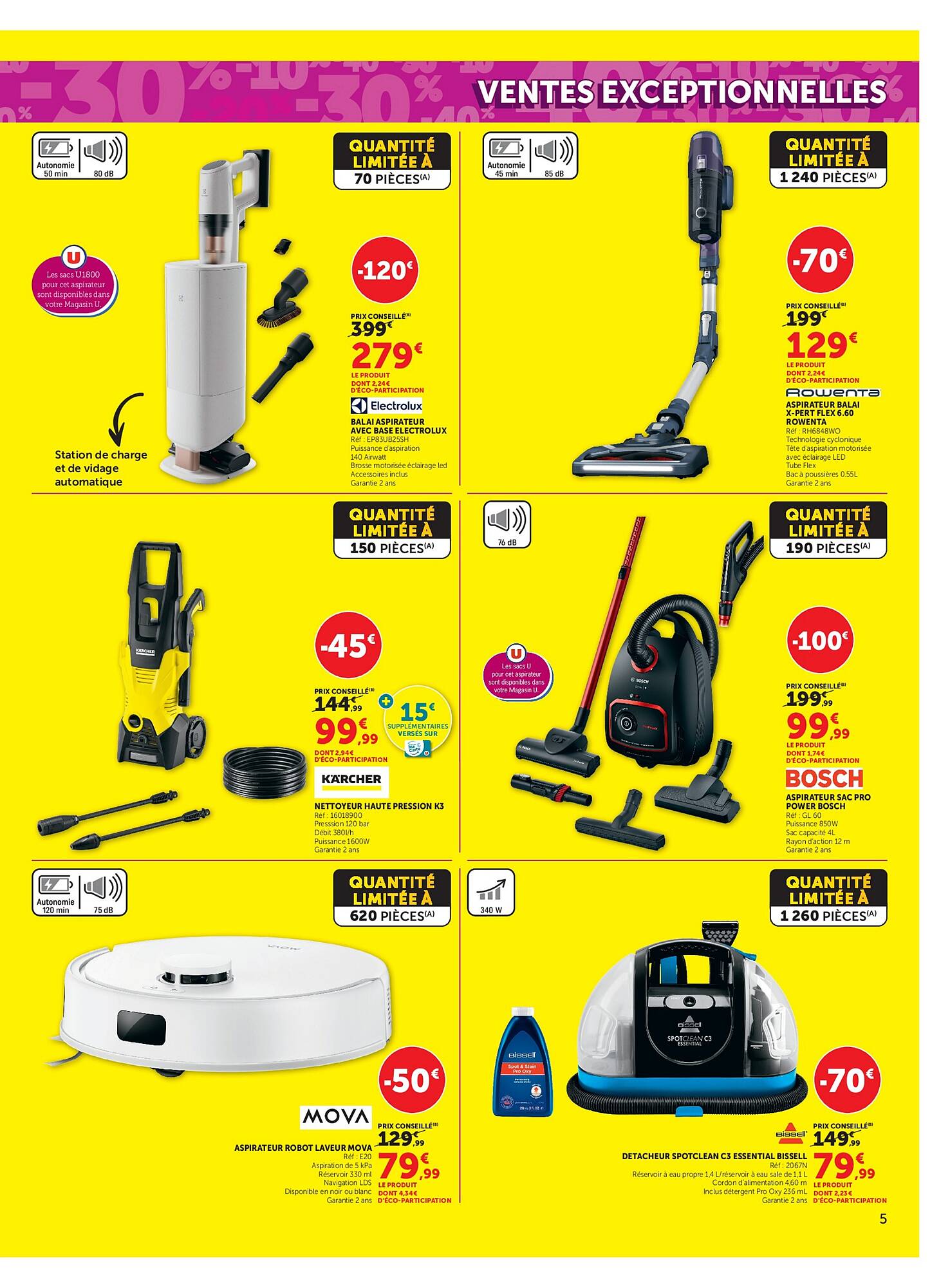 Hyper U Catalogue - Pagina 5