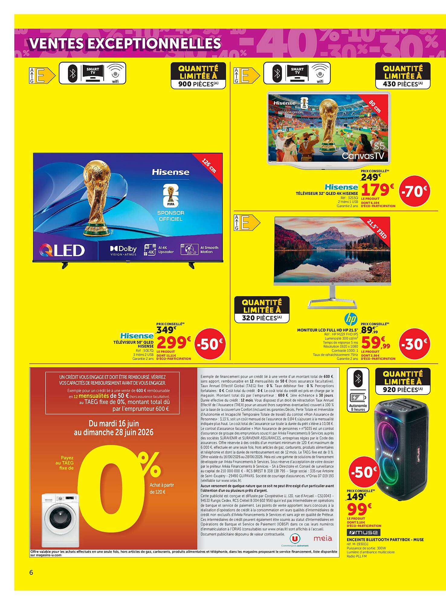 Hyper U Catalogue - Pagina 6