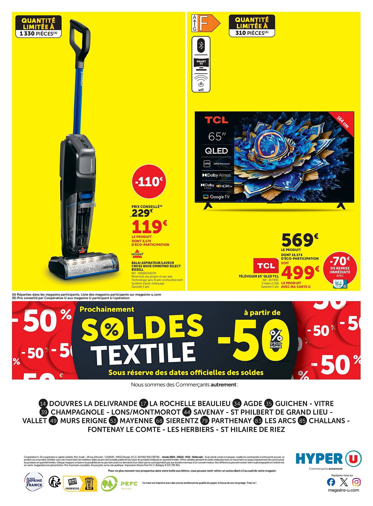 Hyper U Catalogue - Pagina 8
