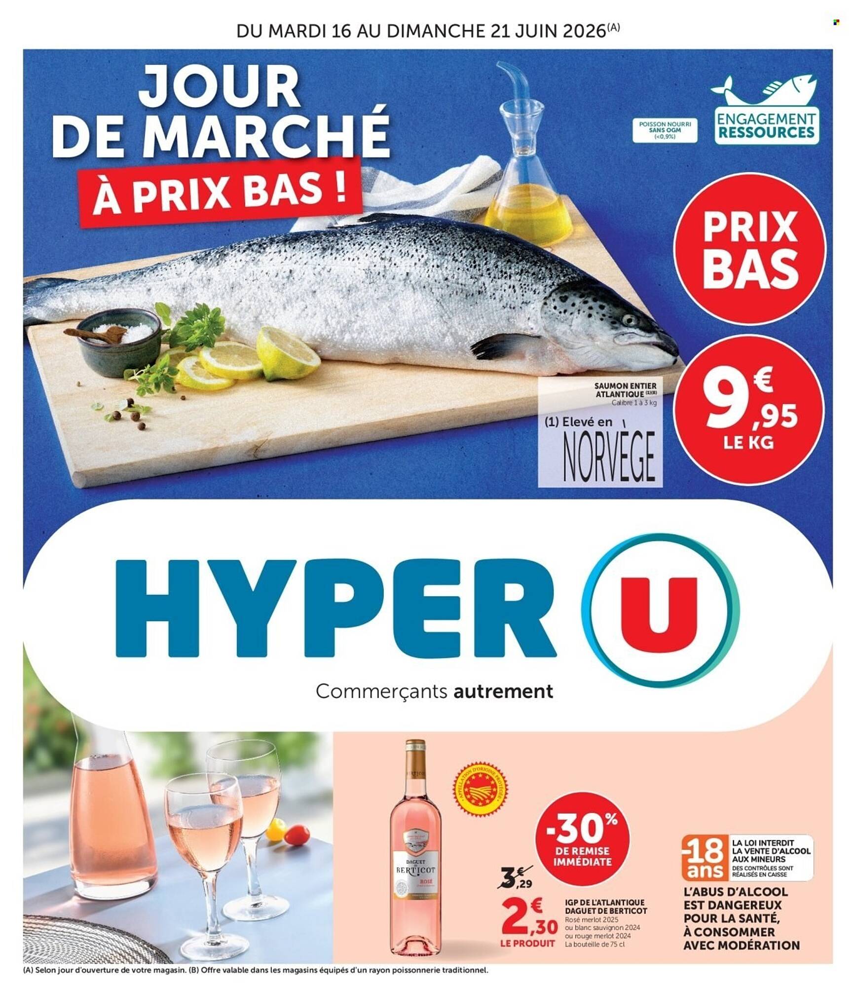 Hyper U Catalogue - Pagina 1