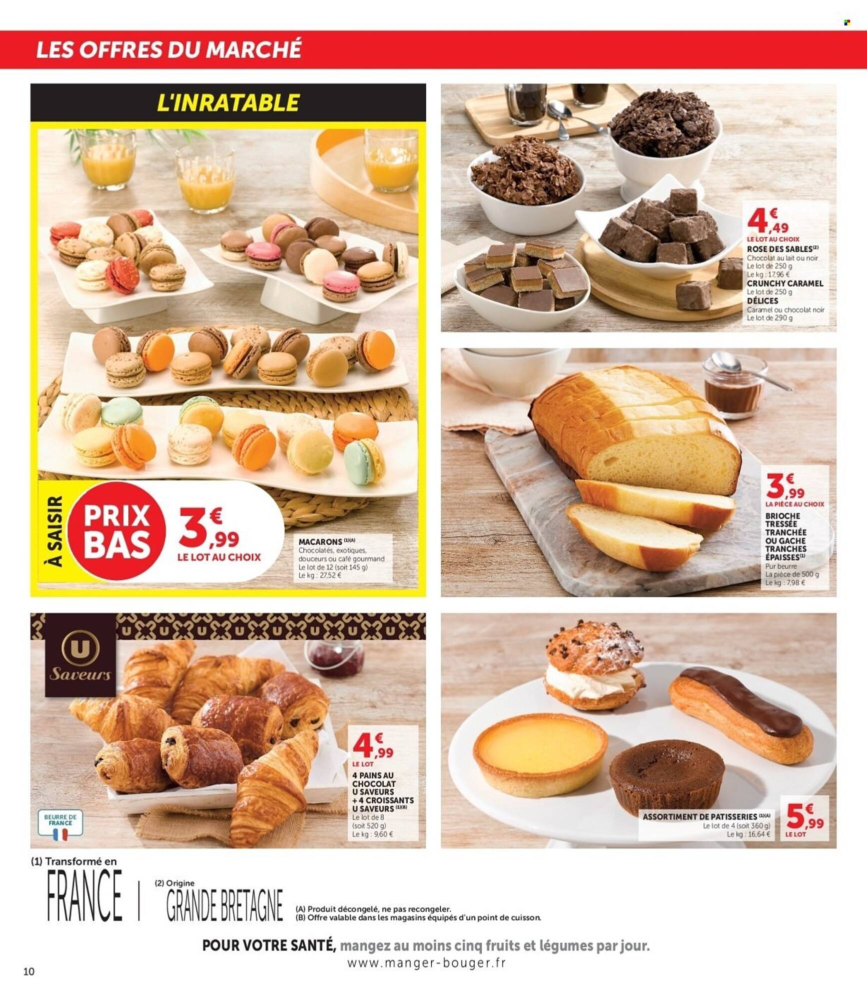 Hyper U Catalogue - Pagina 10
