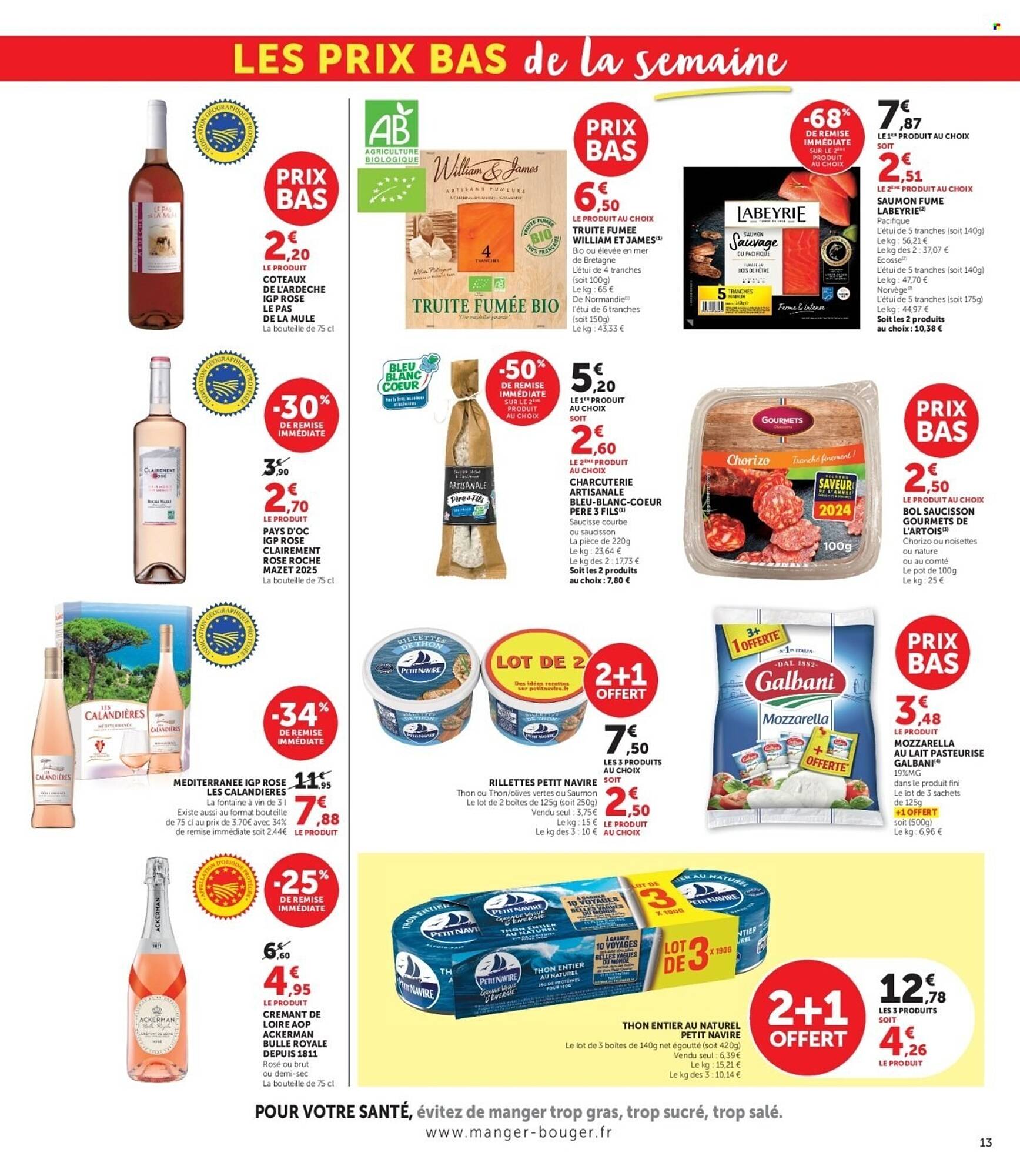Hyper U Catalogue - Pagina 13