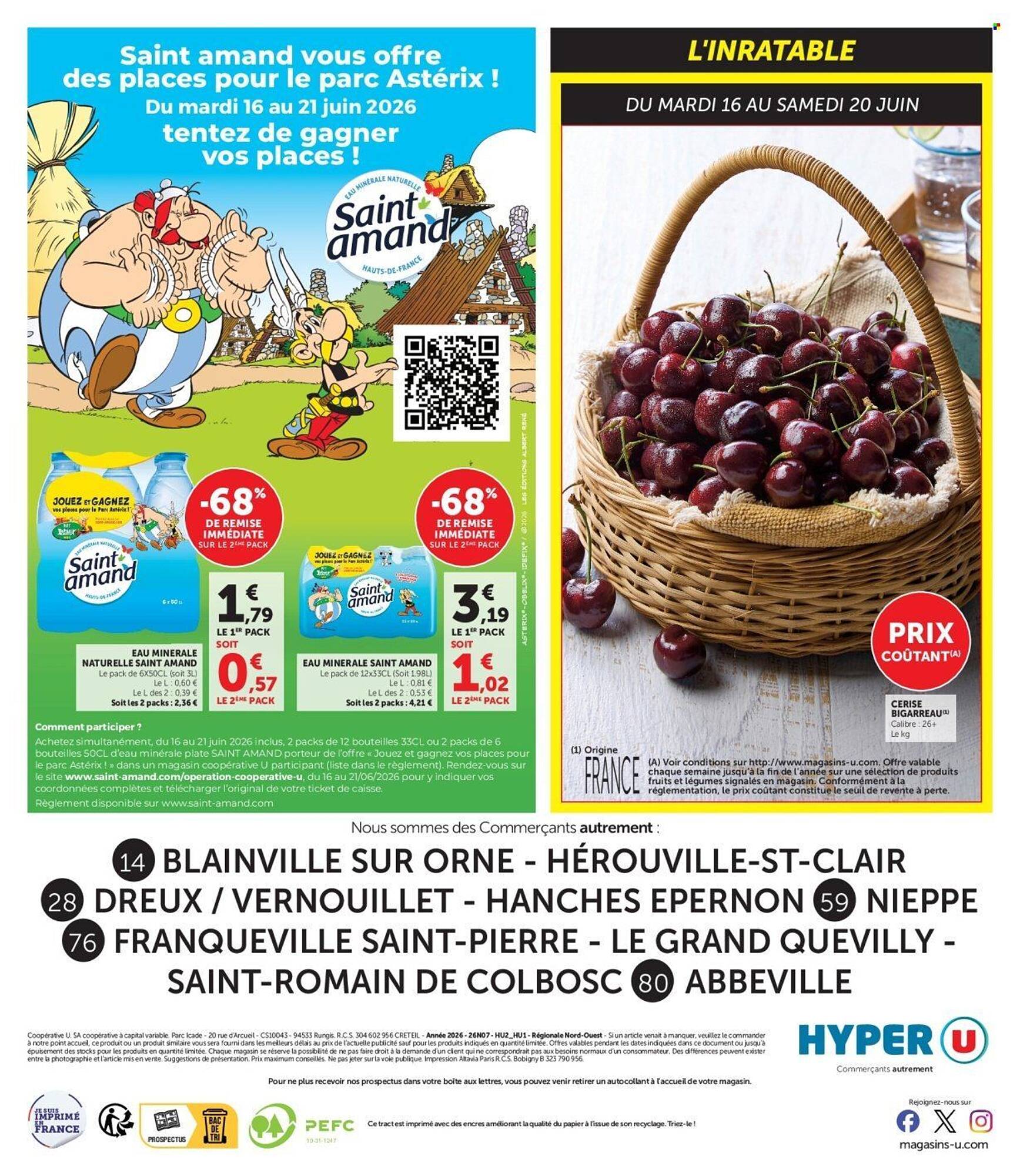 Hyper U Catalogue - Pagina 16