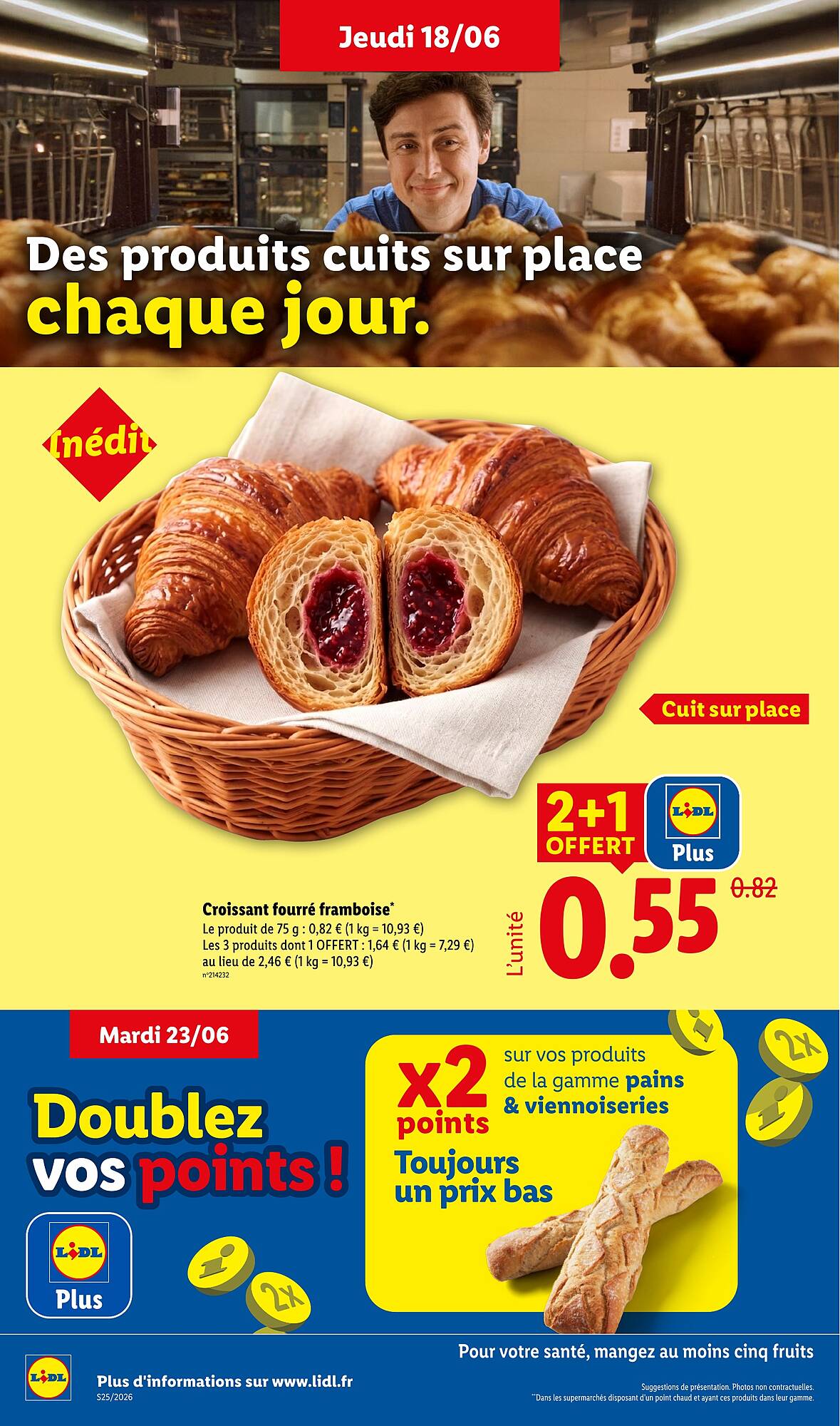 Lidl Catalogue - Pagina 10