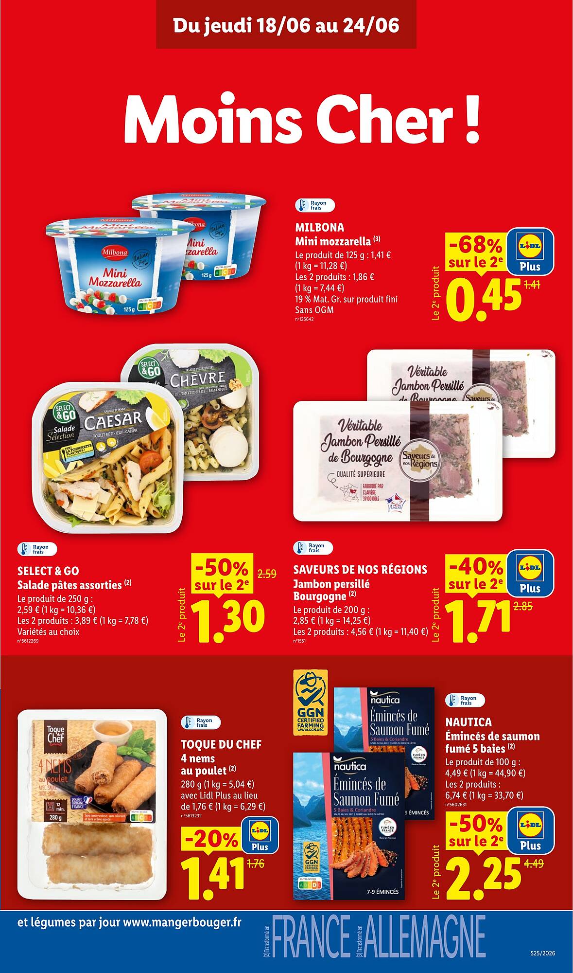 Lidl Catalogue - Pagina 11