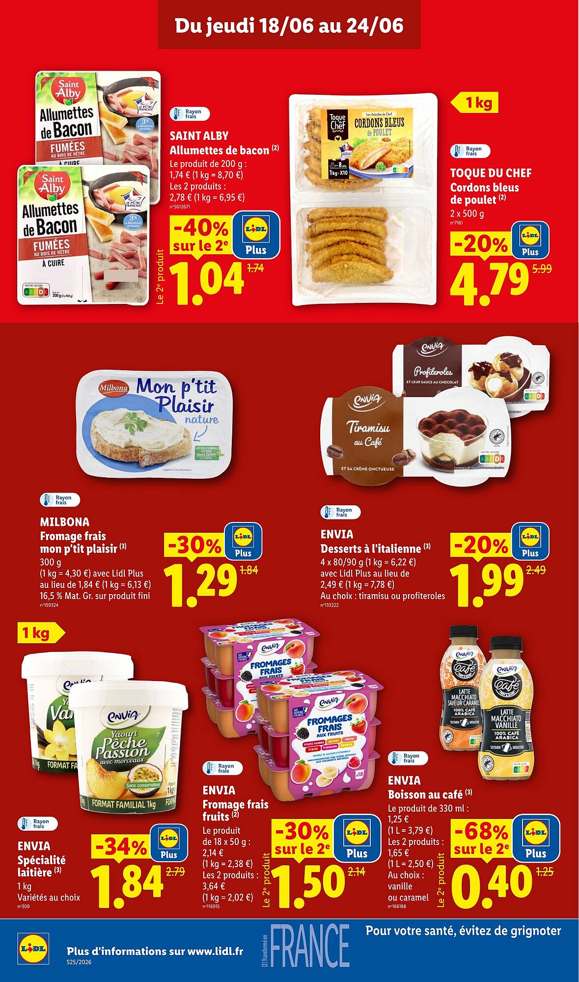 Lidl Catalogue - Pagina 12
