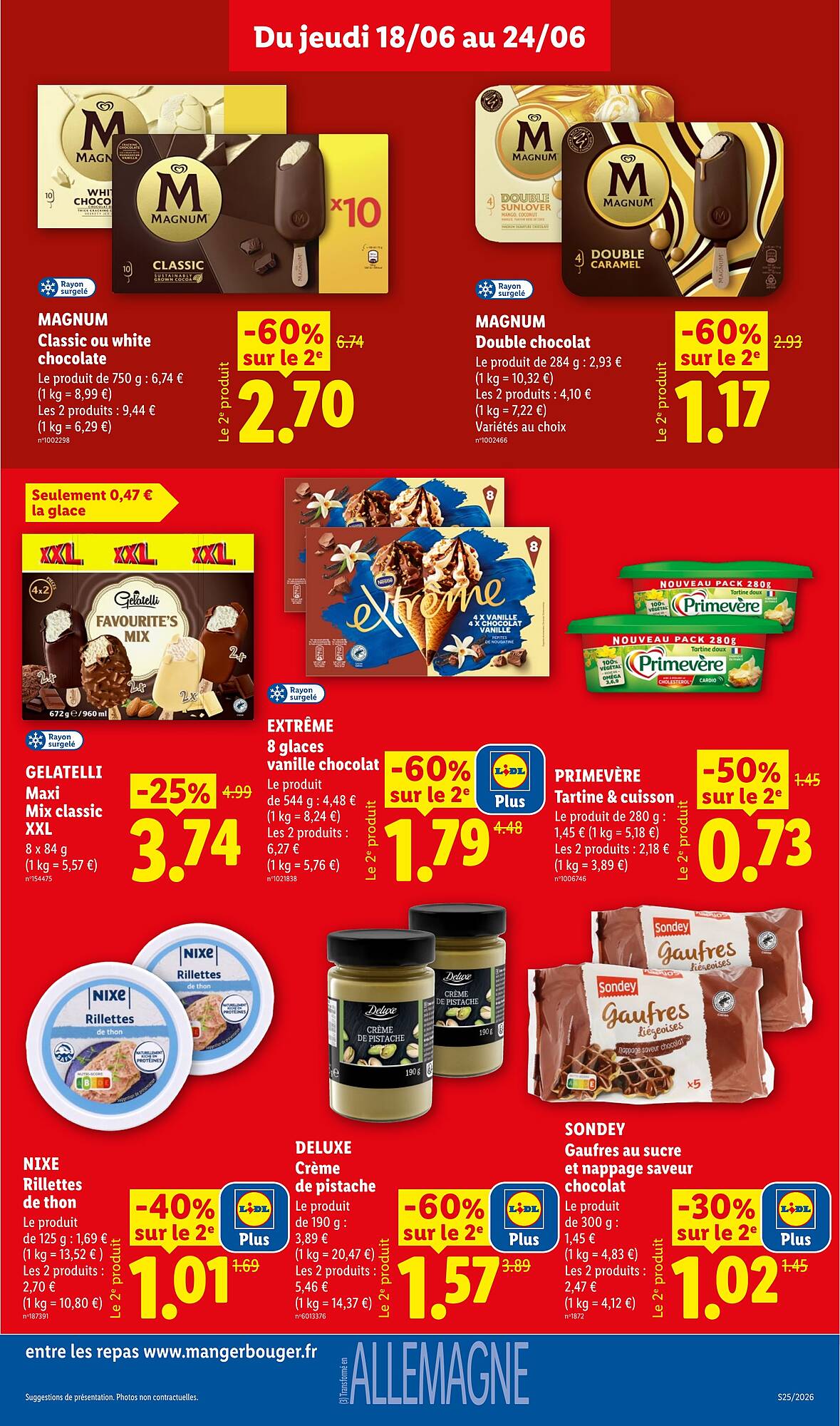Lidl Catalogue - Pagina 13