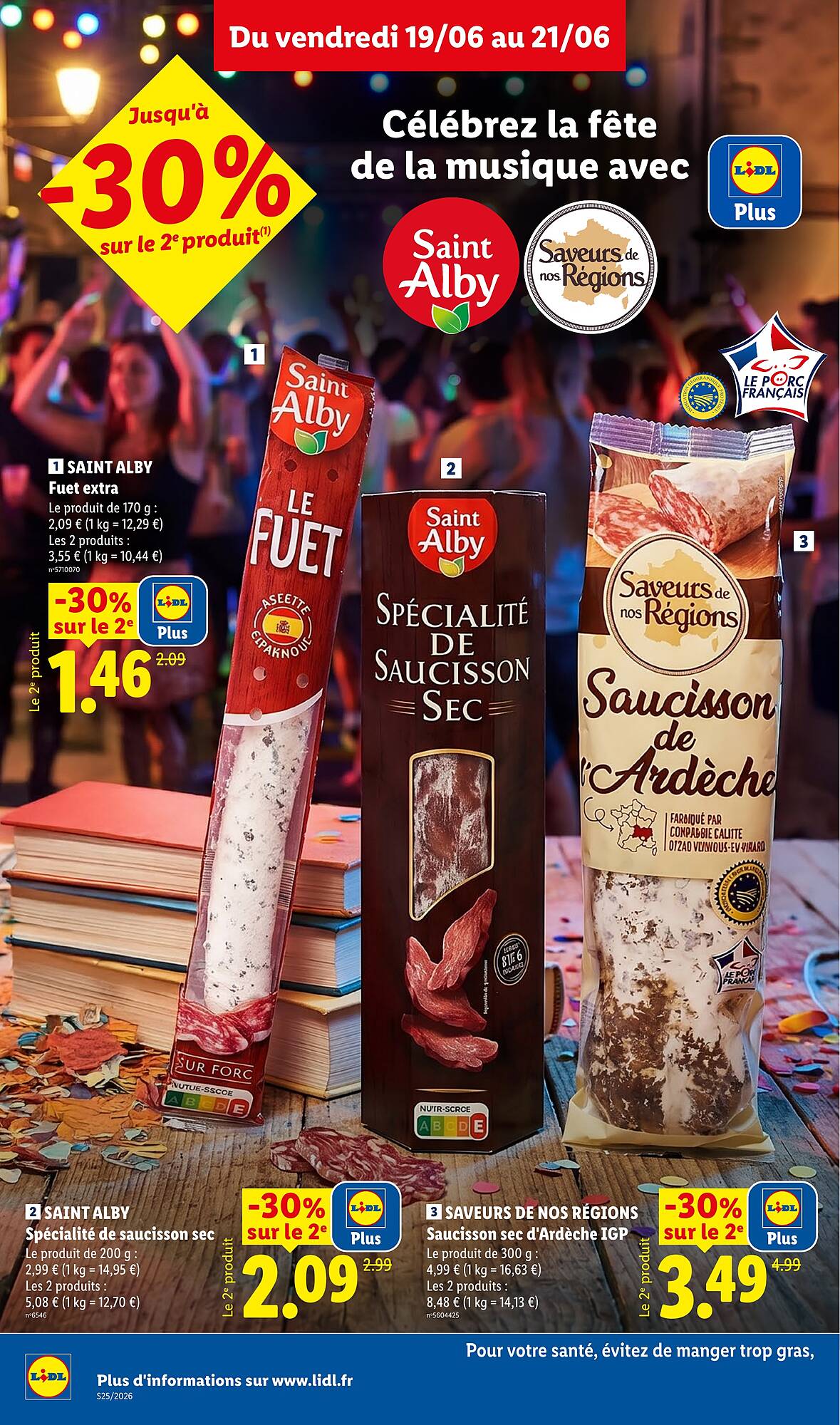 Lidl Catalogue - Pagina 14